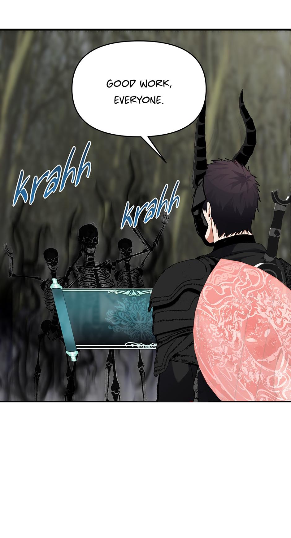 Read Second Life Ranker EN Manga Online