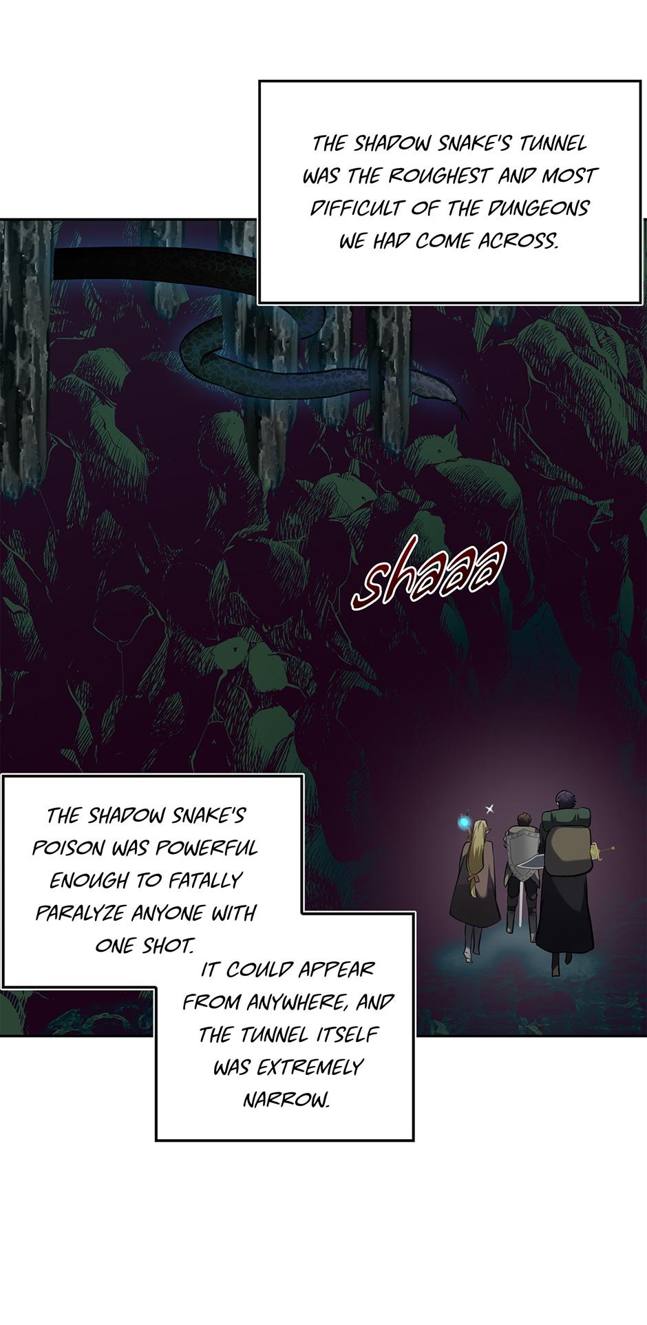 Read Second Life Ranker EN Manga Online