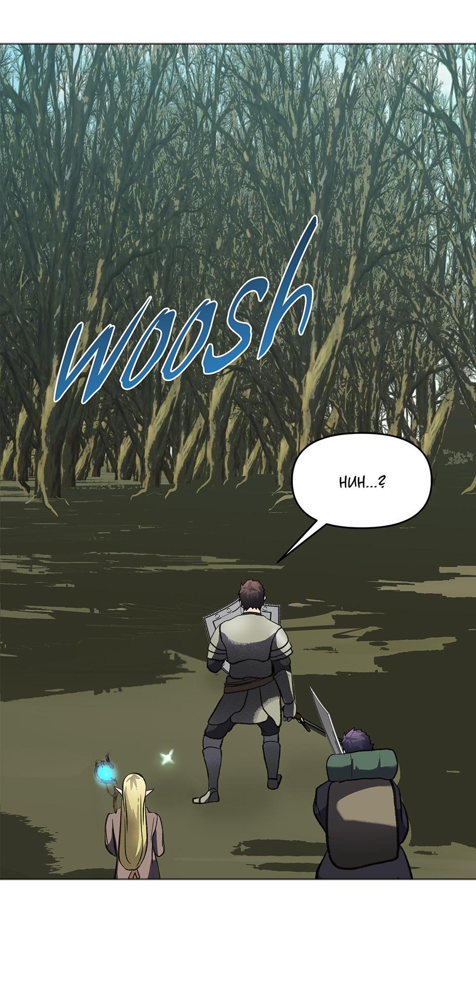 Read Second Life Ranker EN Manga Online