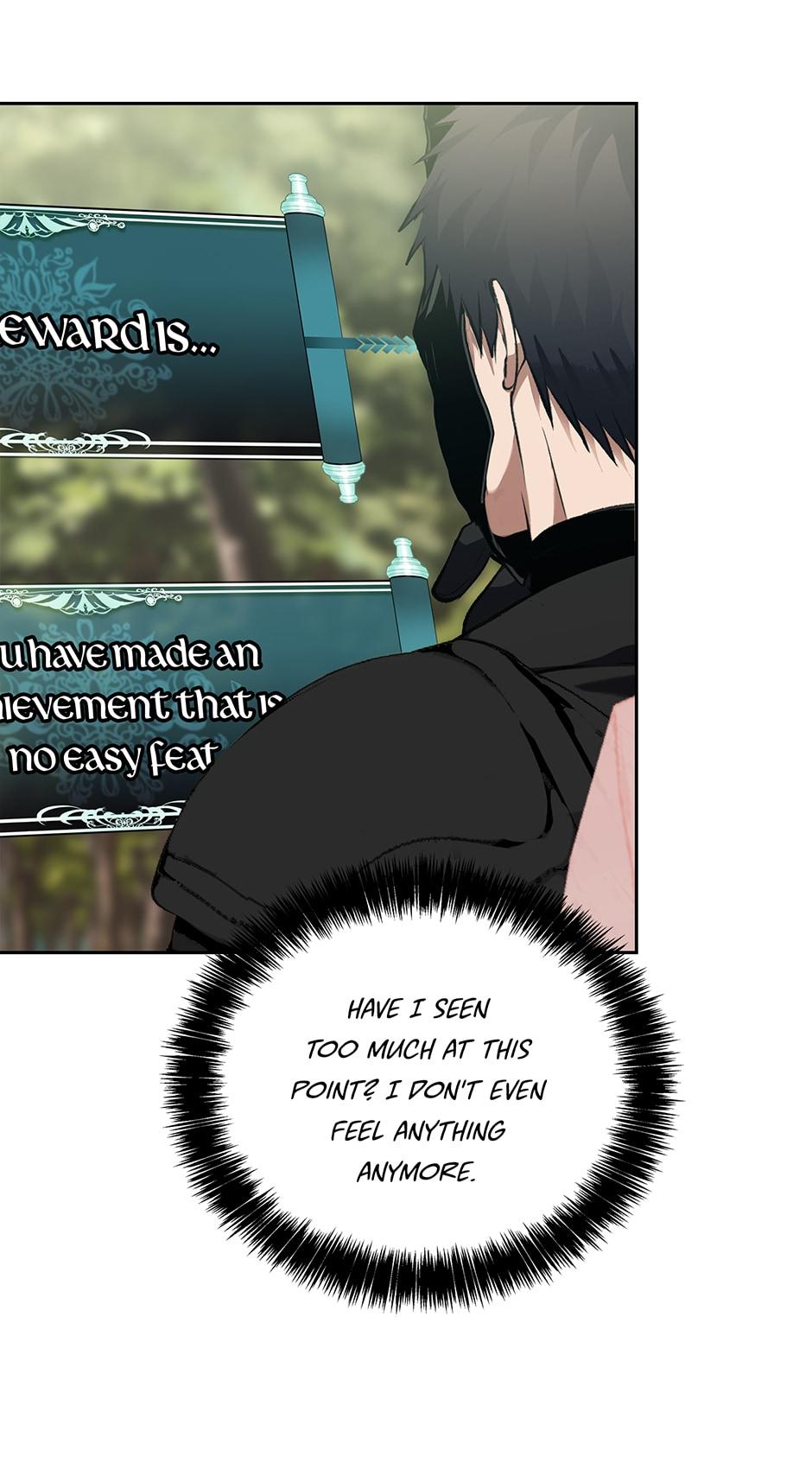 Read Second Life Ranker EN Manga Online