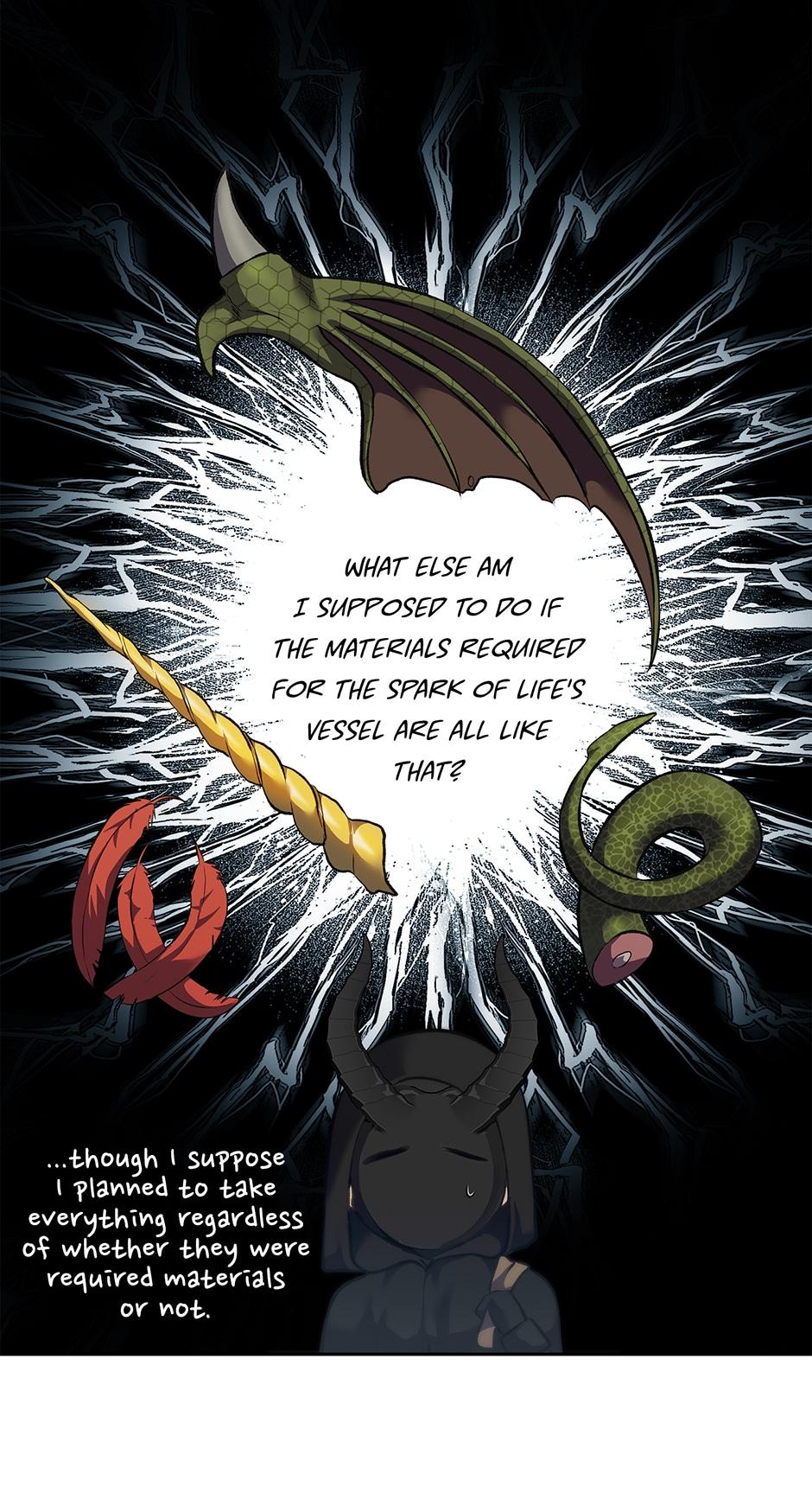 Read Second Life Ranker EN Manga Online