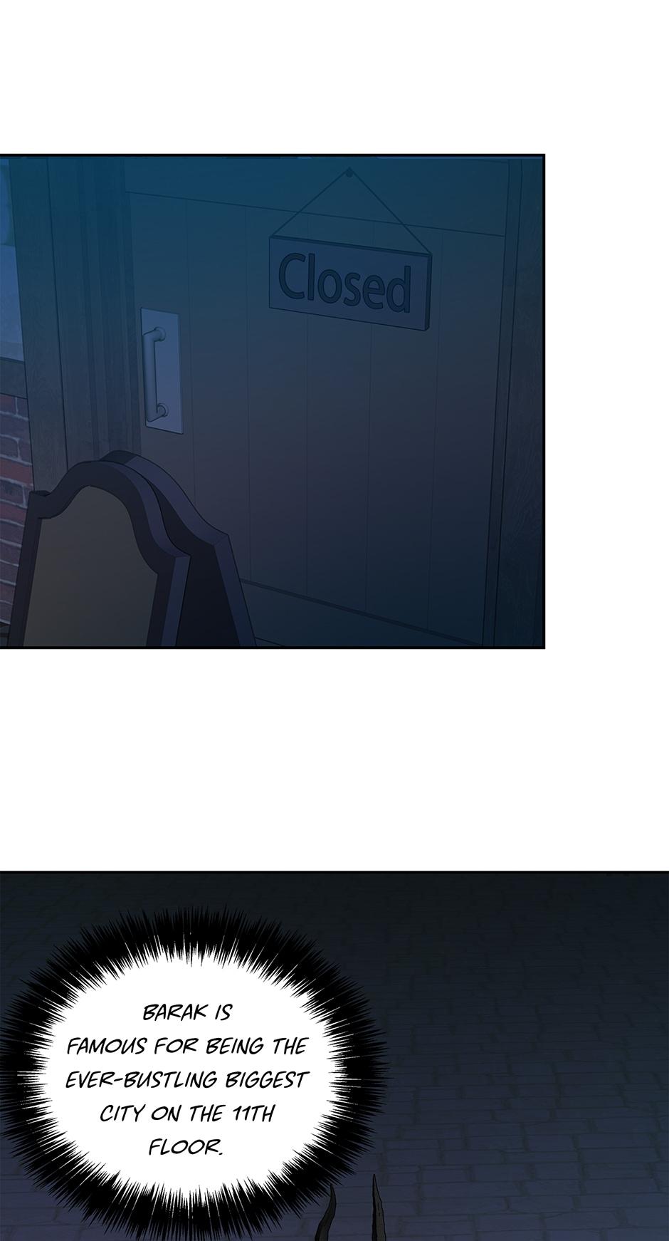 Read Second Life Ranker EN Manga Online