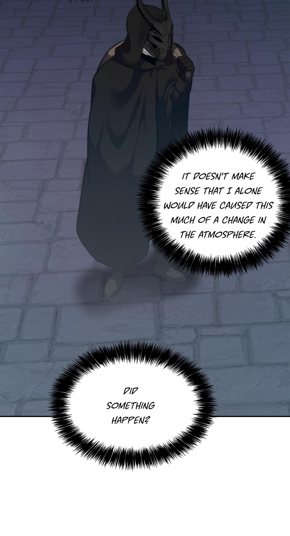 Read Second Life Ranker EN Manga Online