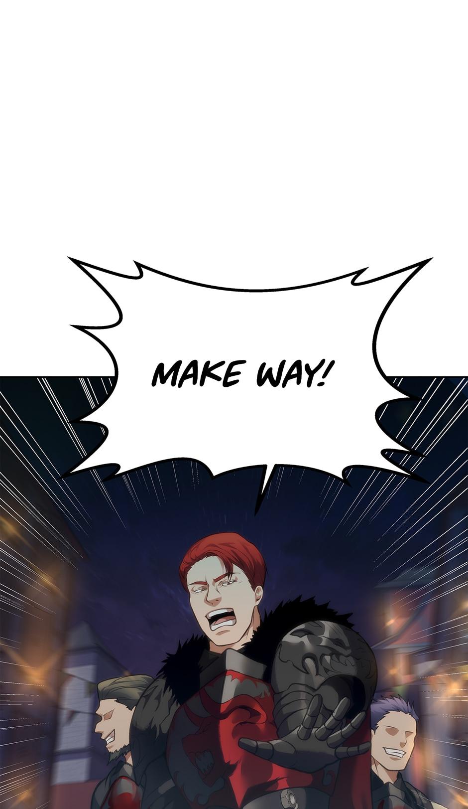 Read Second Life Ranker EN Manga Online