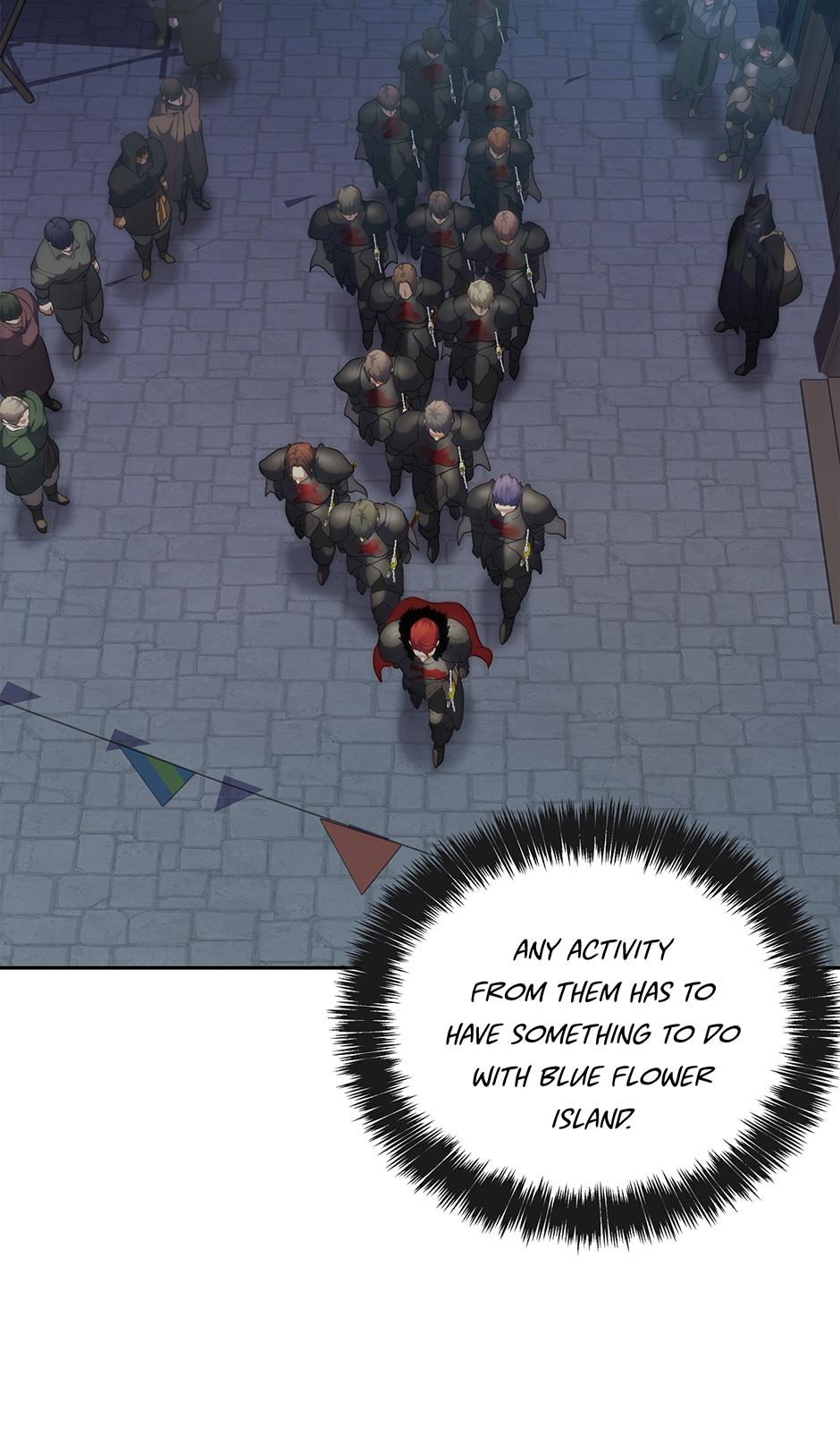 Read Second Life Ranker EN Manga Online