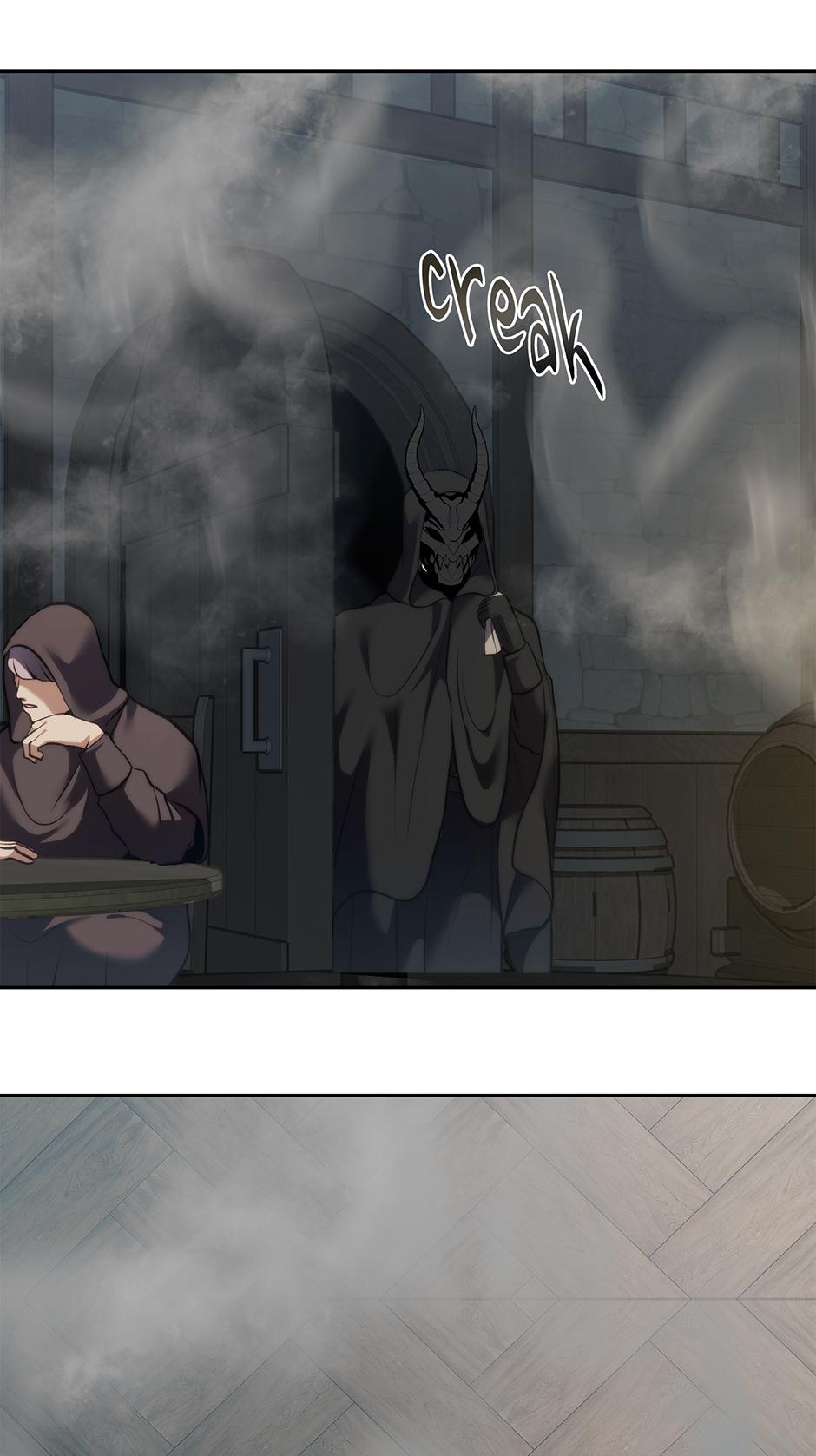 Read Second Life Ranker EN Manga Online