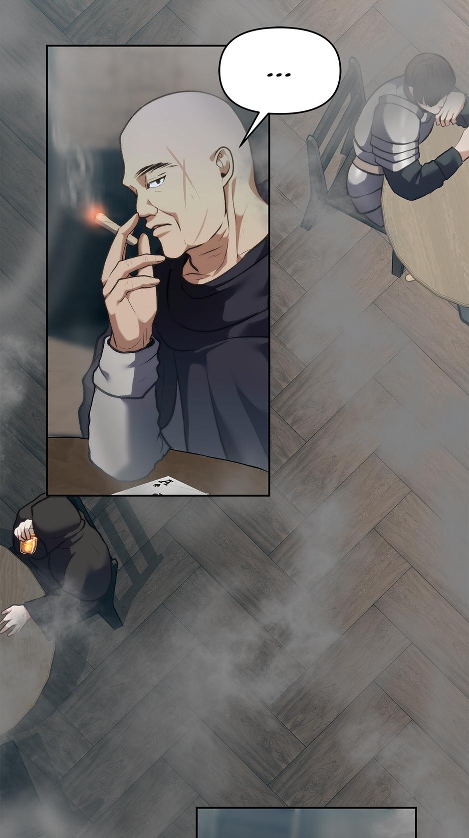 Read Second Life Ranker EN Manga Online