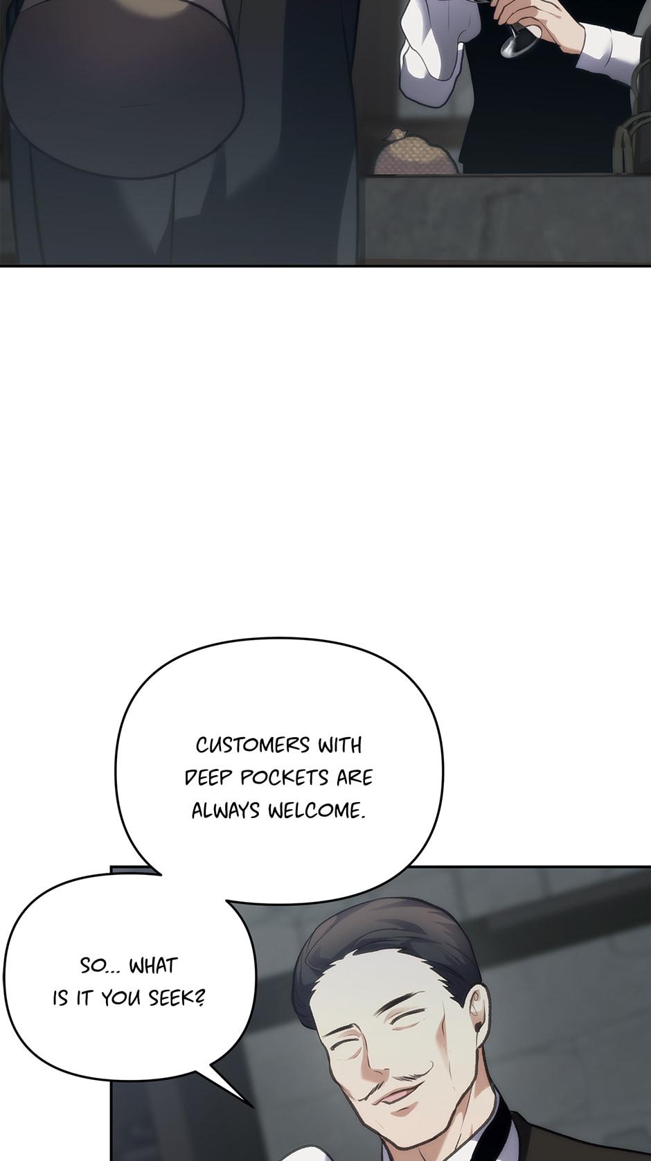 Read Second Life Ranker EN Manga Online