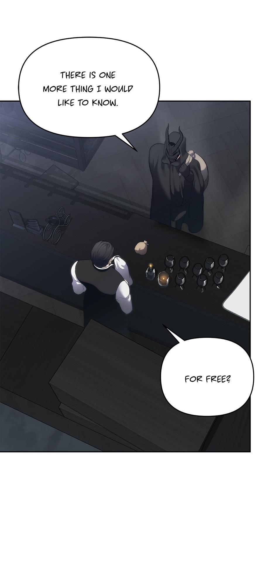 Read Second Life Ranker EN Manga Online