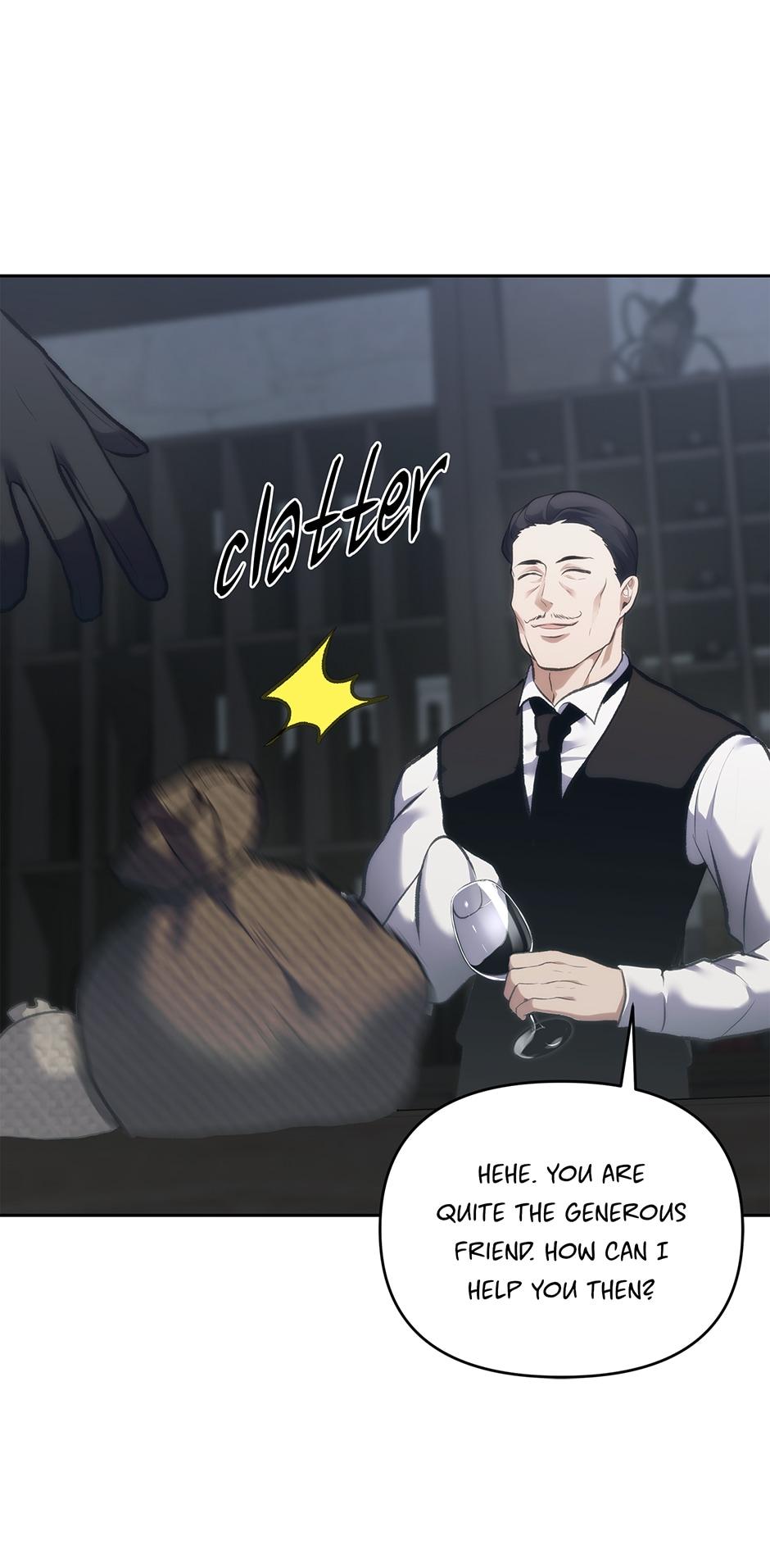 Read Second Life Ranker EN Manga Online