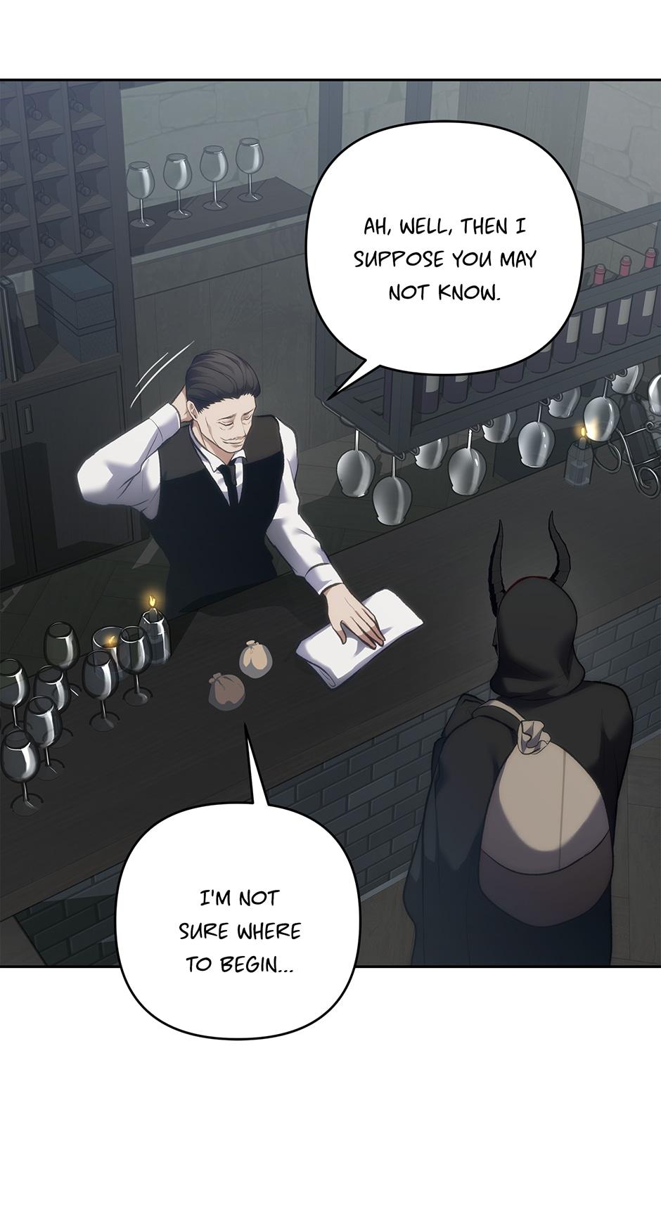Read Second Life Ranker EN Manga Online