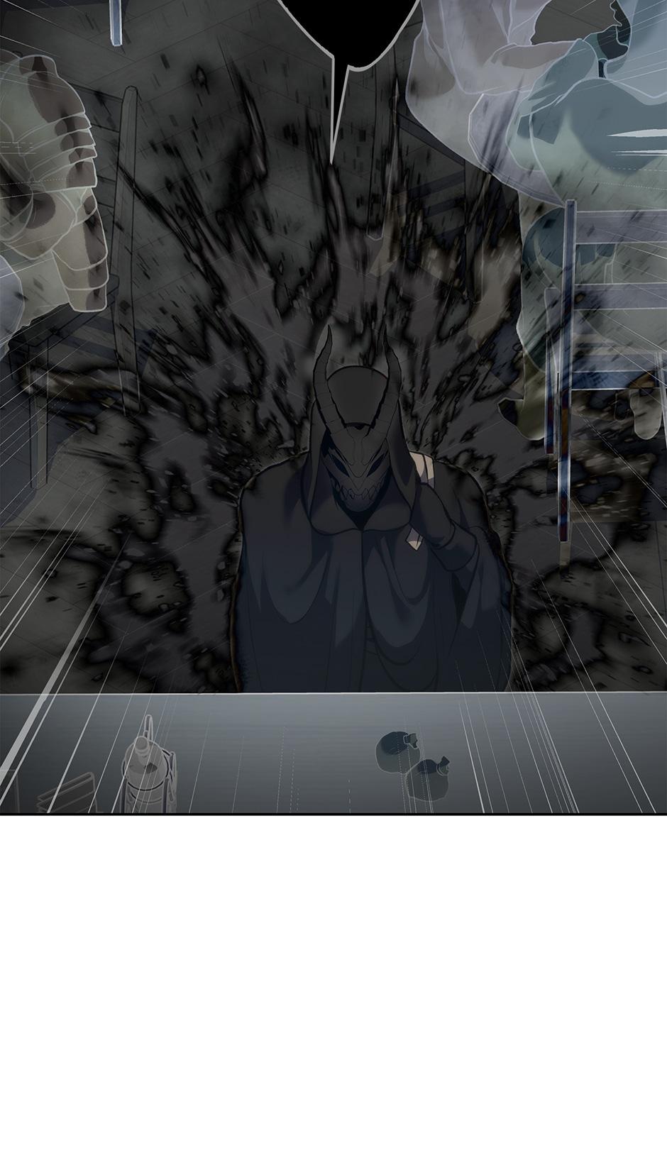 Read Second Life Ranker EN Manga Online