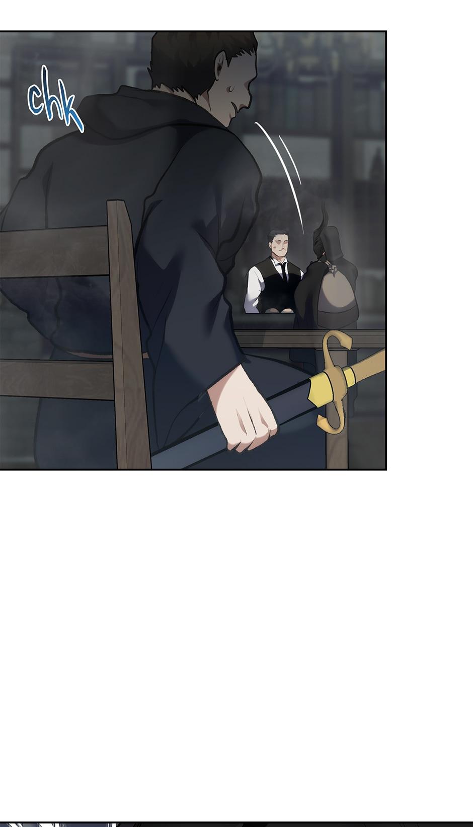 Read Second Life Ranker EN Manga Online