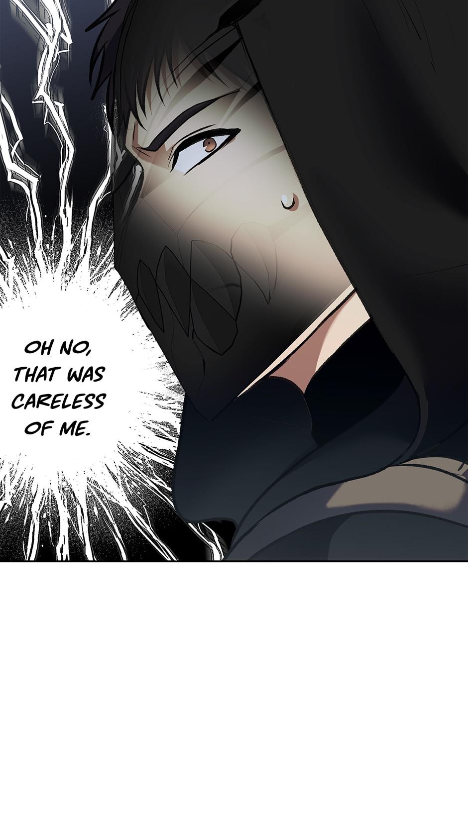 Read Second Life Ranker EN Manga Online