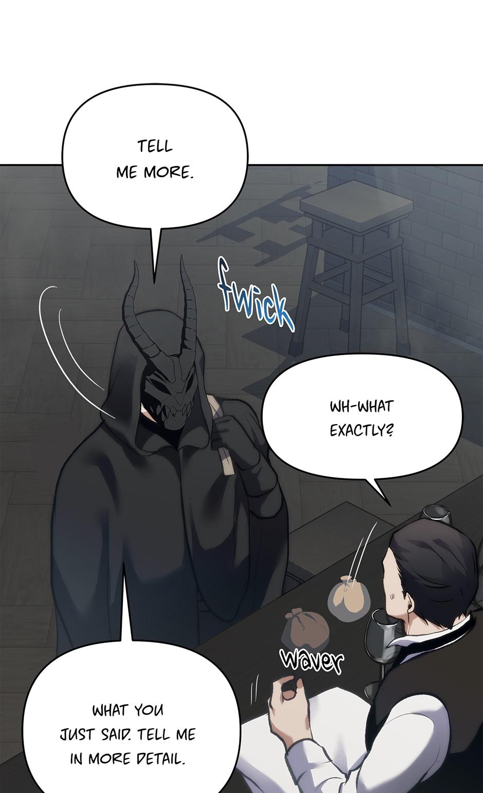 Read Second Life Ranker EN Manga Online