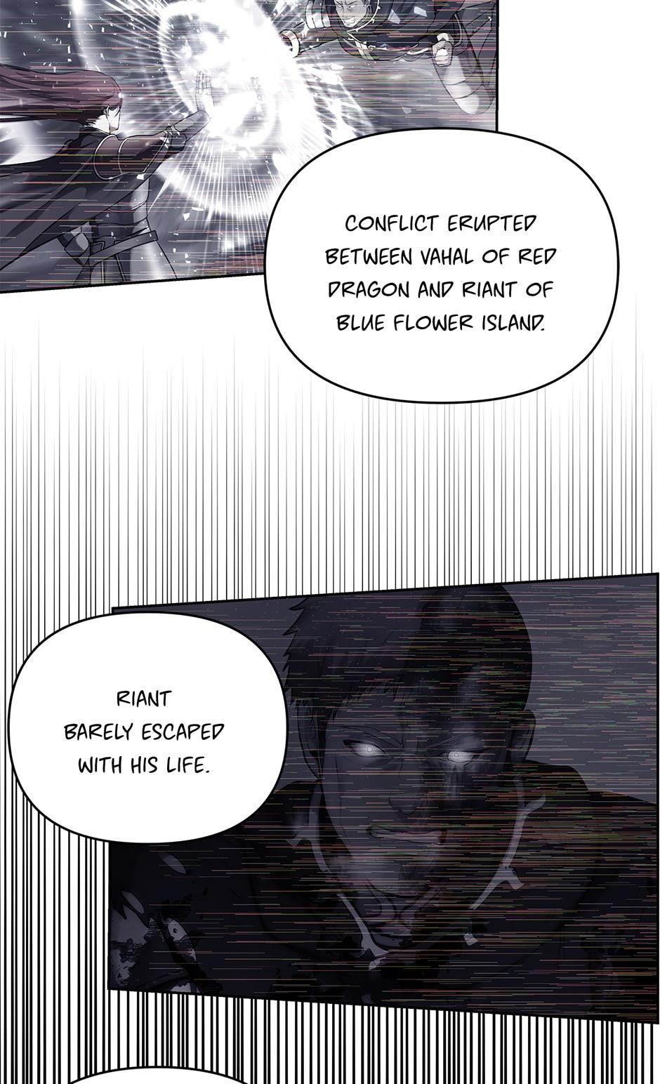 Read Second Life Ranker EN Manga Online