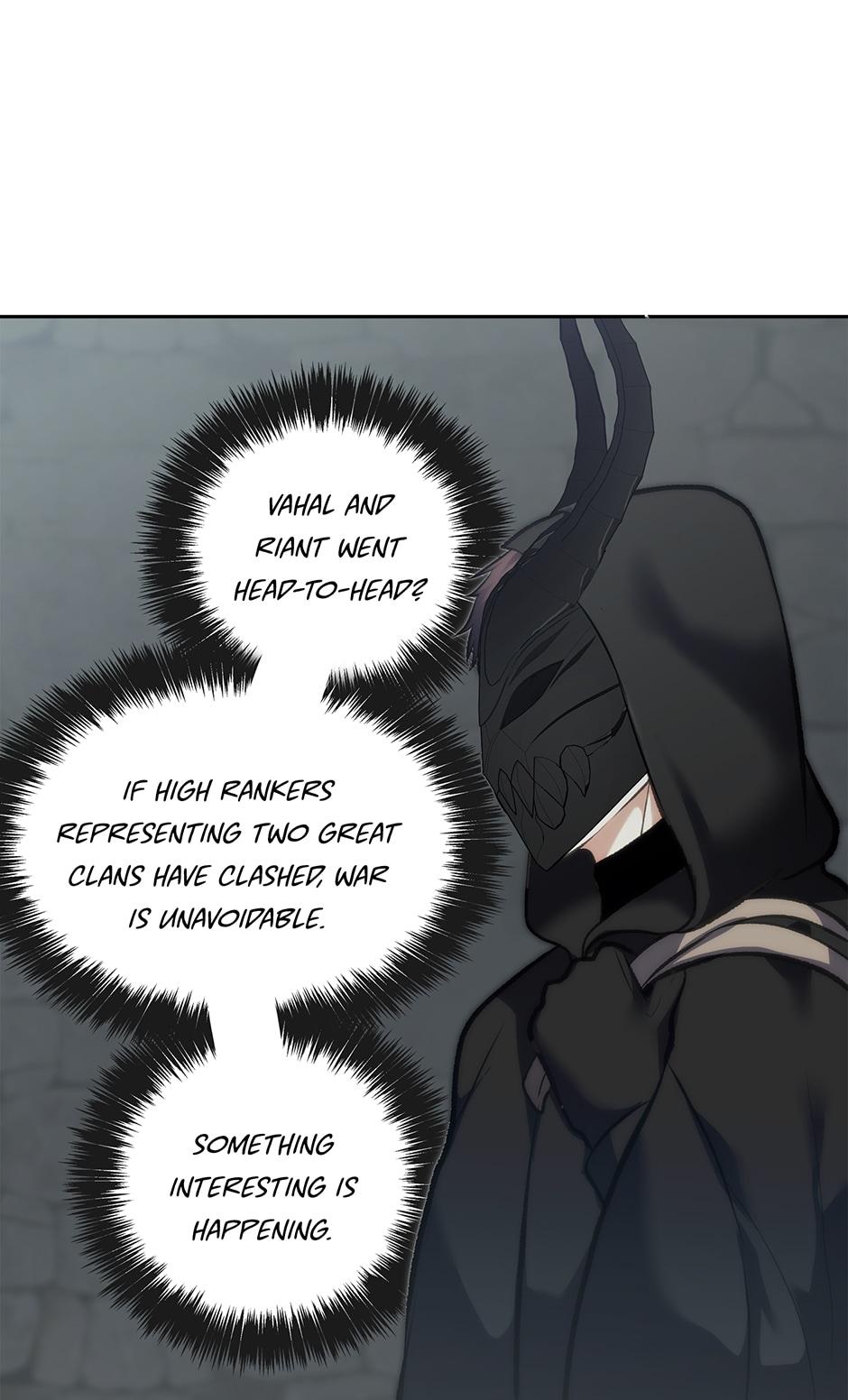 Read Second Life Ranker EN Manga Online