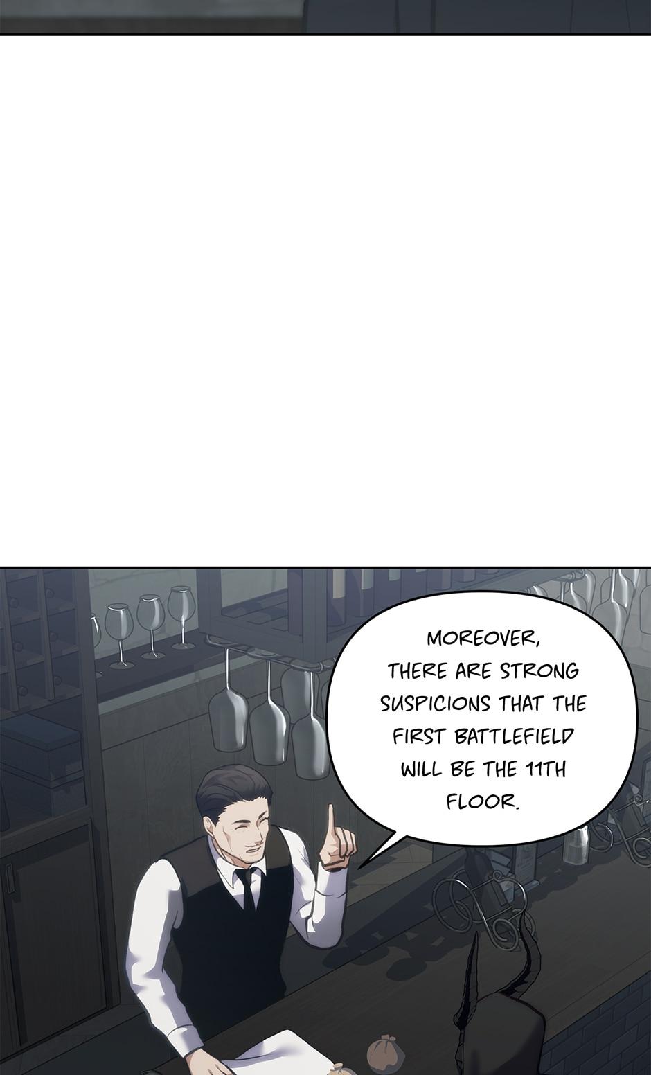 Read Second Life Ranker EN Manga Online