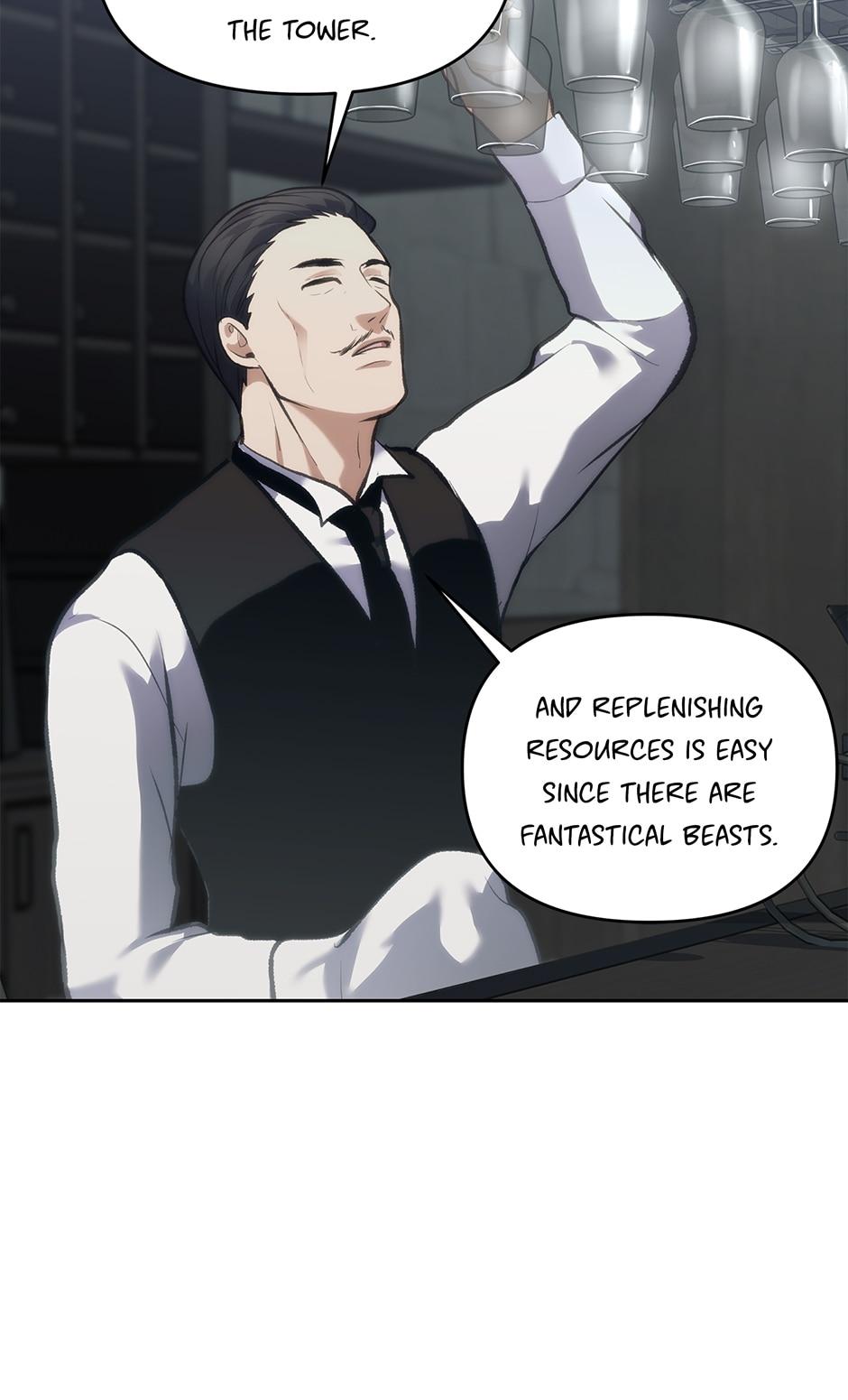 Read Second Life Ranker EN Manga Online