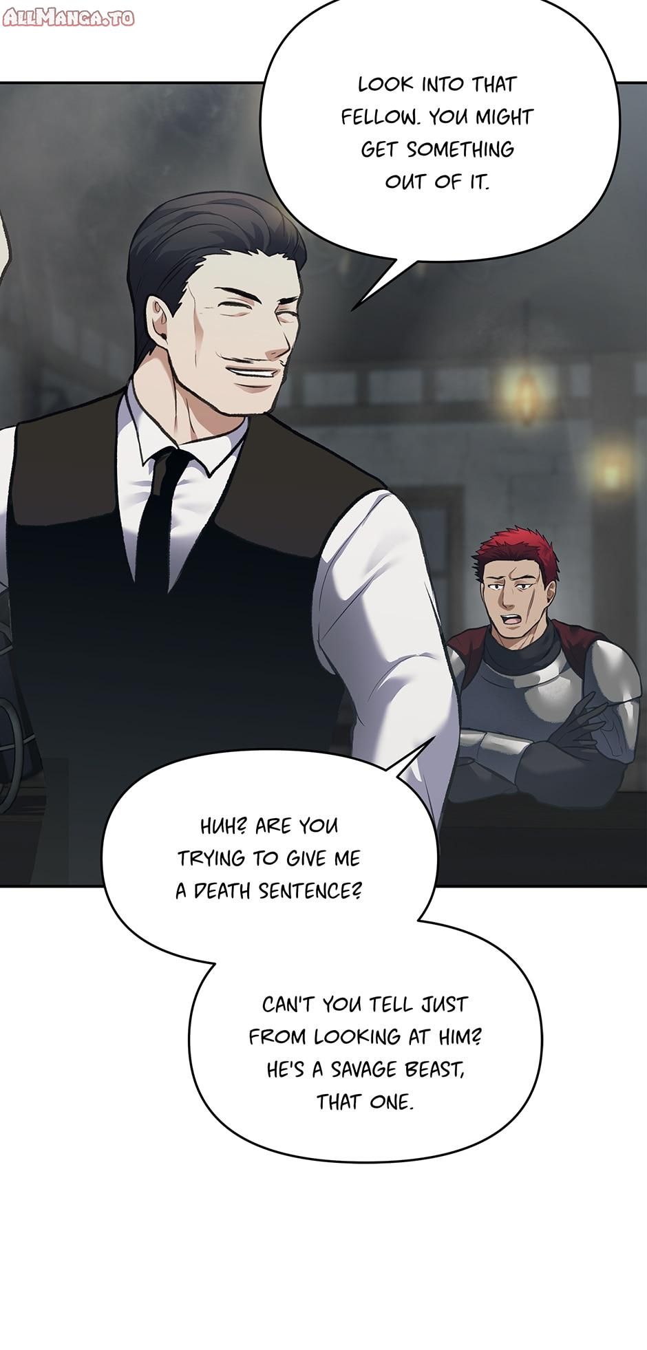 Read Second Life Ranker EN Manga Online
