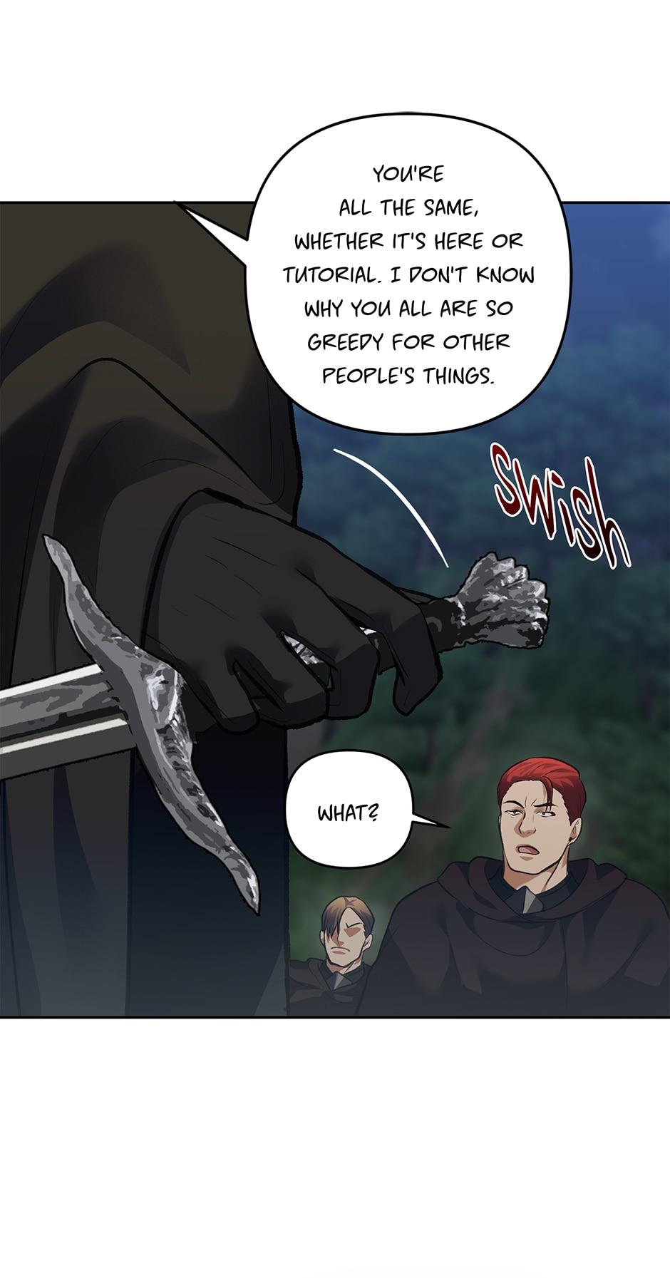 Read Second Life Ranker EN Manga Online