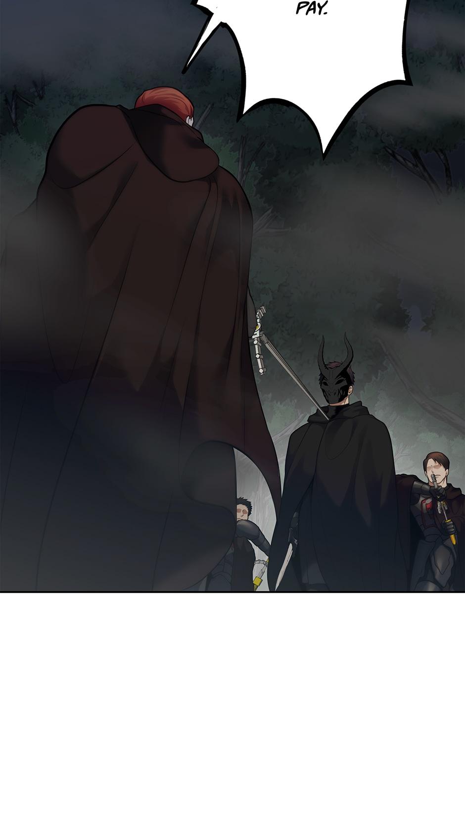 Read Second Life Ranker EN Manga Online