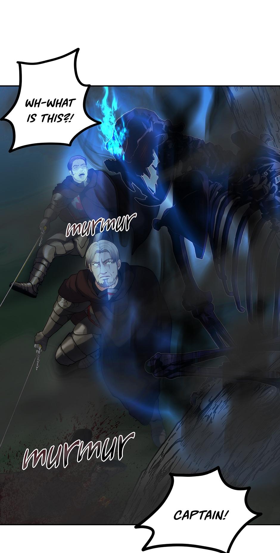 Read Second Life Ranker EN Manga Online