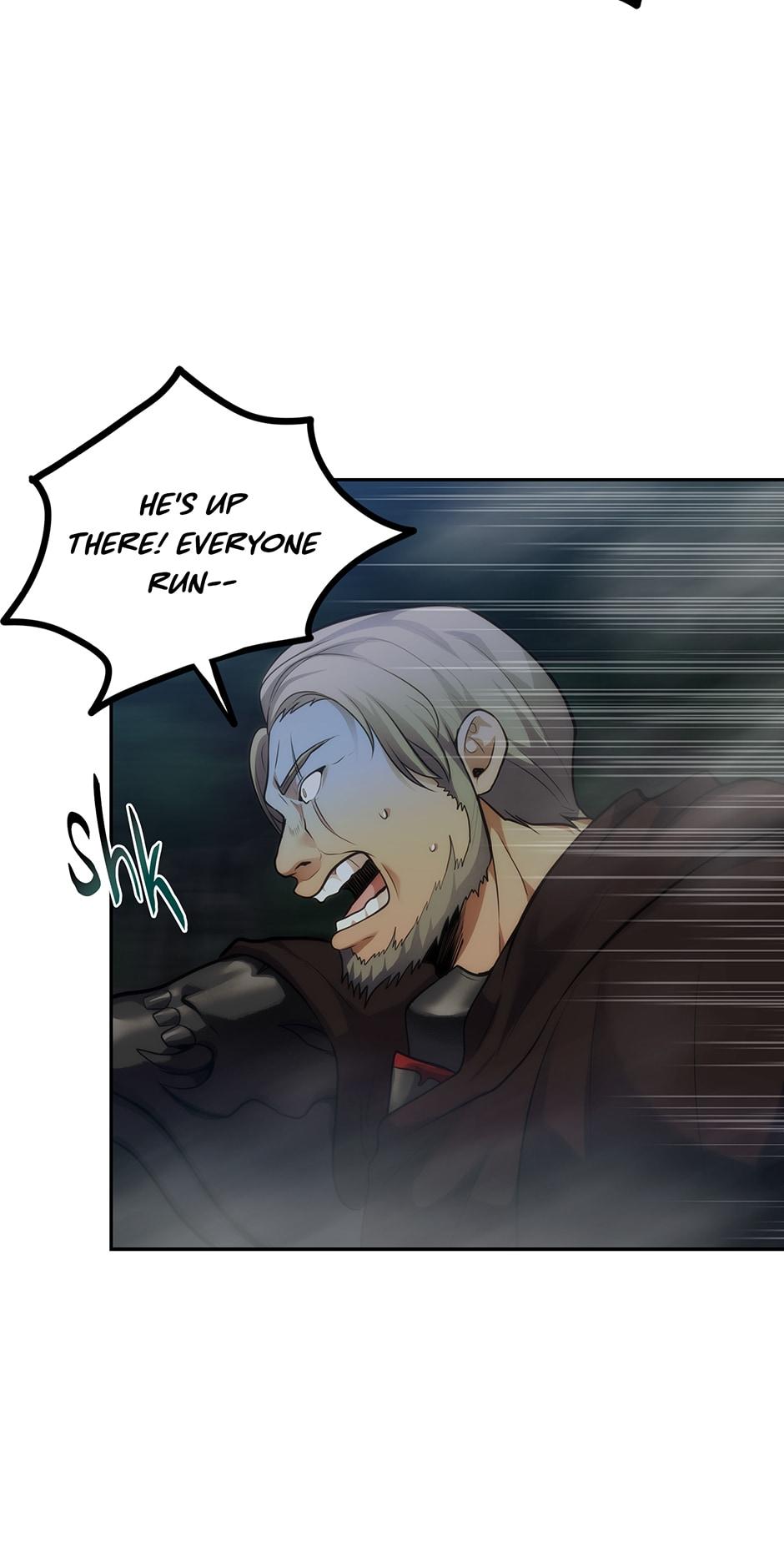 Read Second Life Ranker EN Manga Online