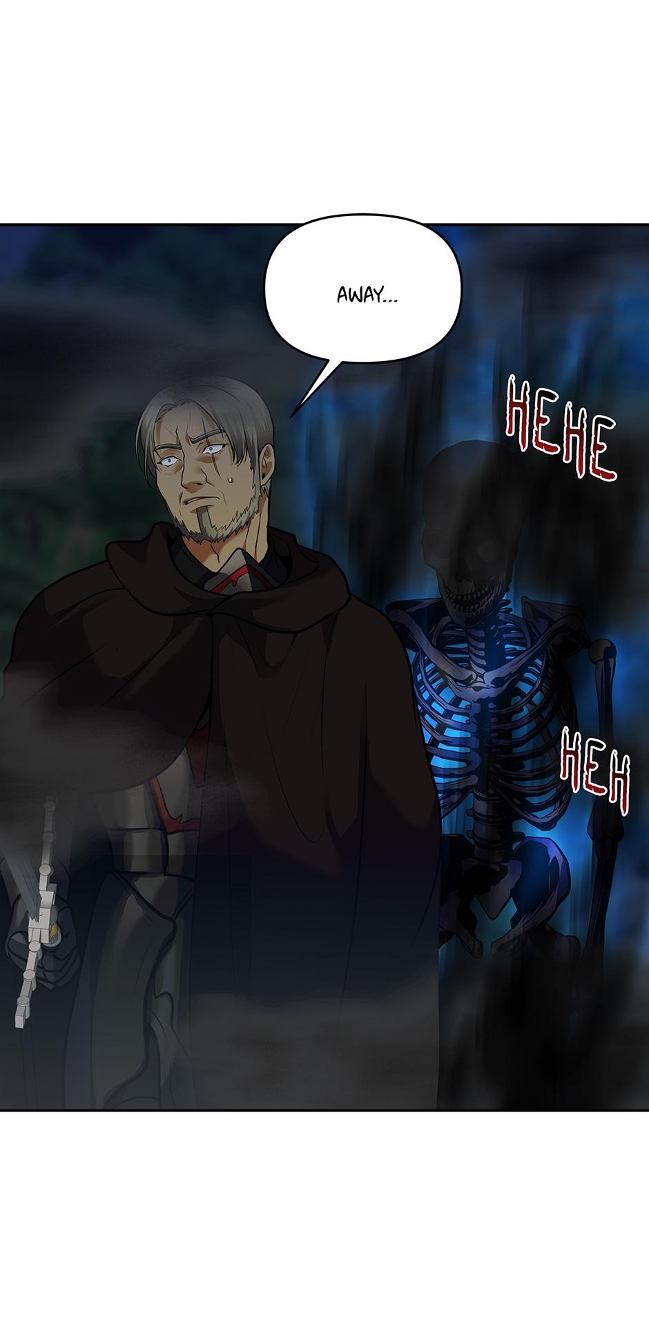 Read Second Life Ranker EN Manga Online