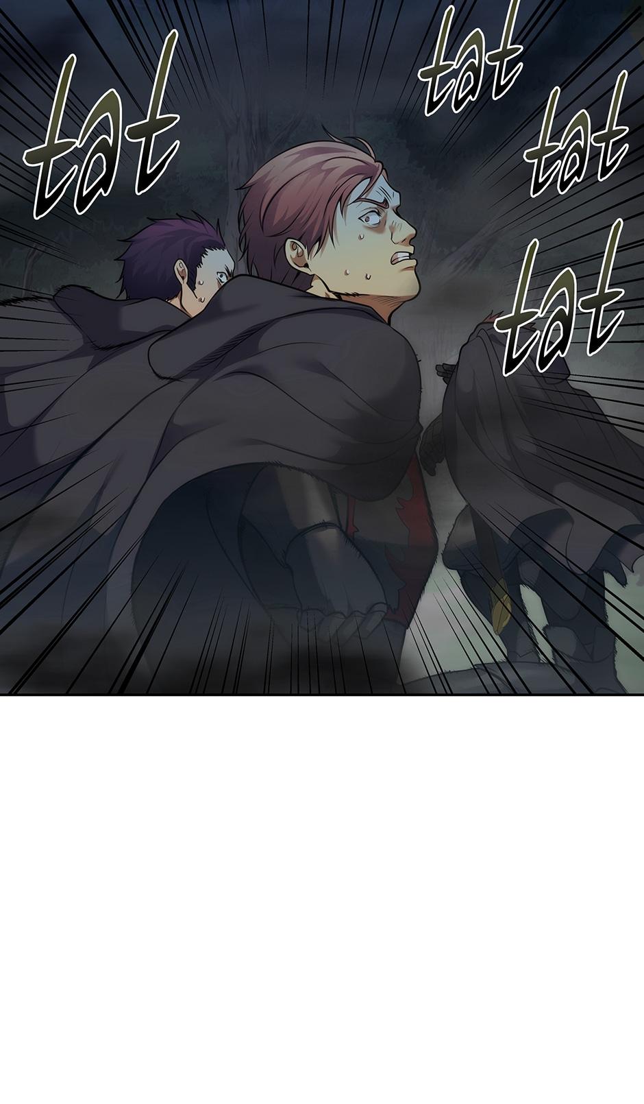 Read Second Life Ranker EN Manga Online