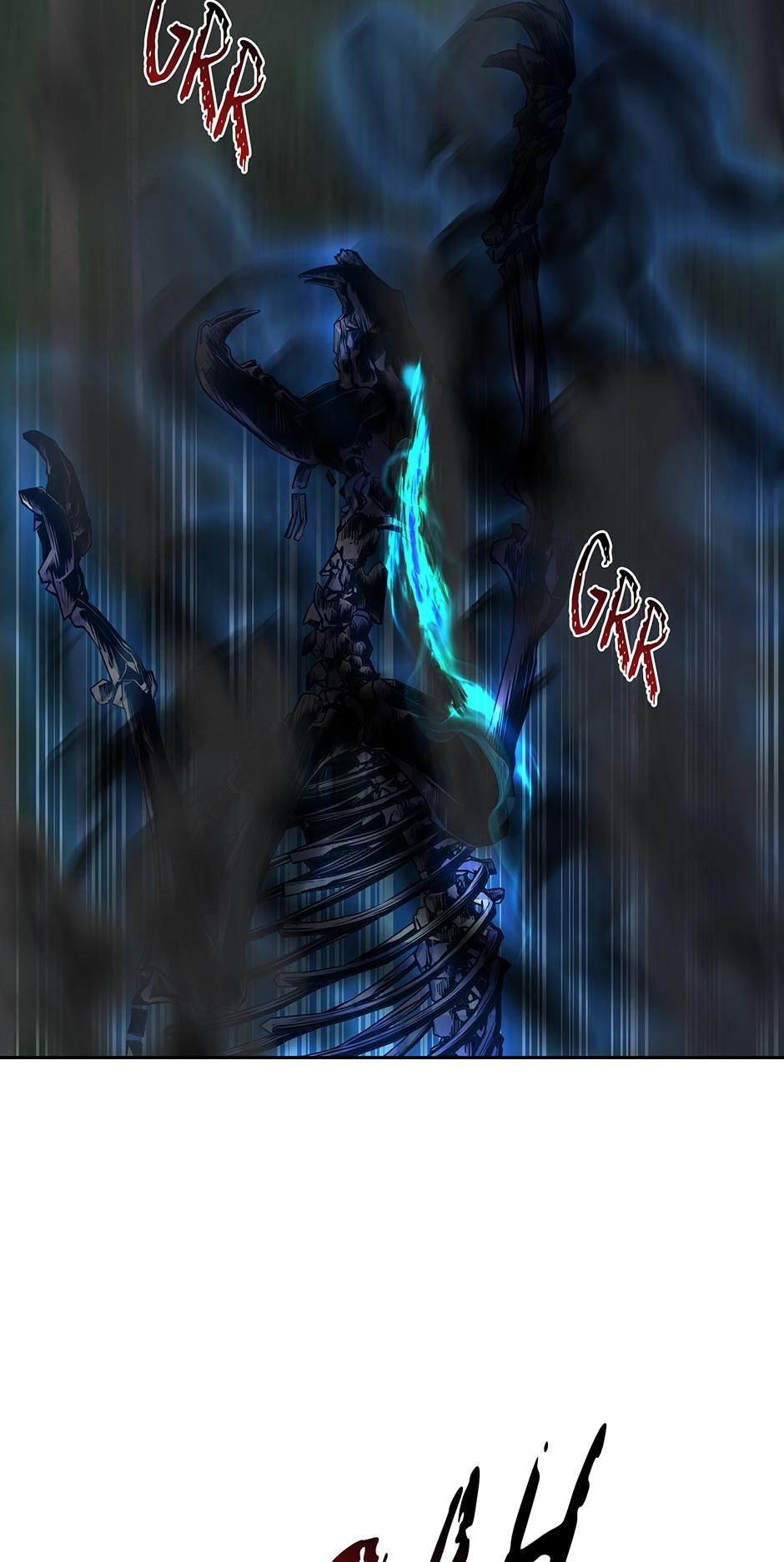 Read Second Life Ranker EN Manga Online