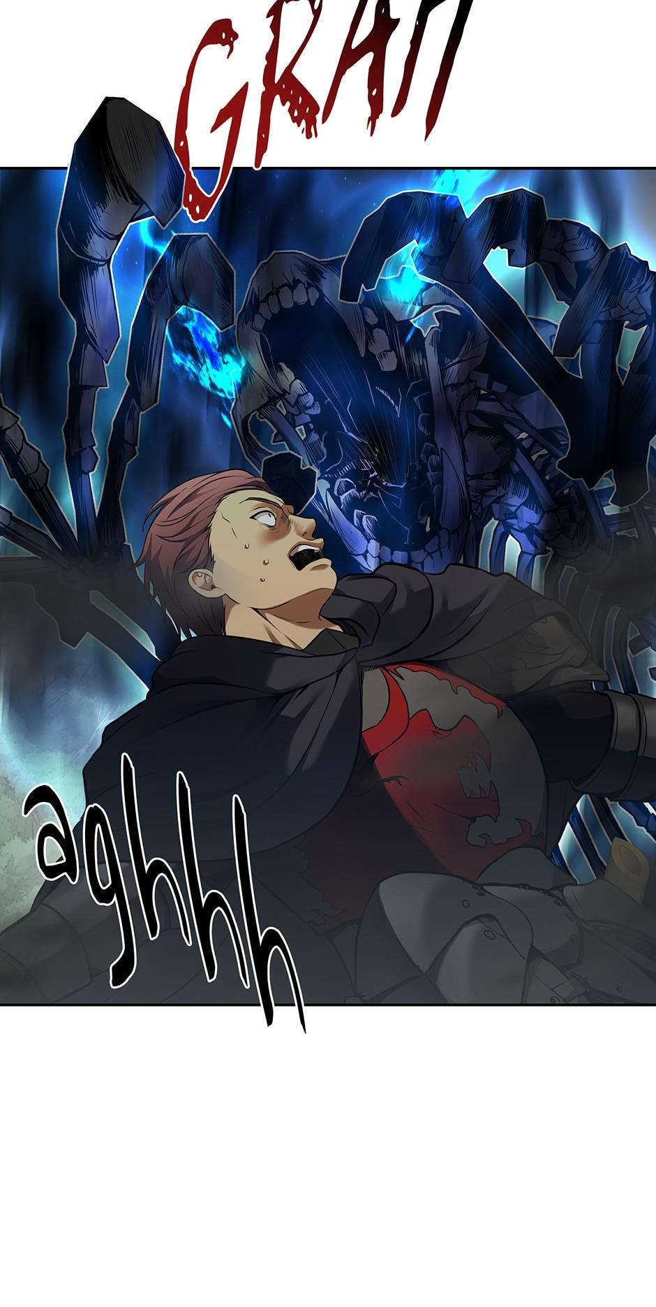 Read Second Life Ranker EN Manga Online
