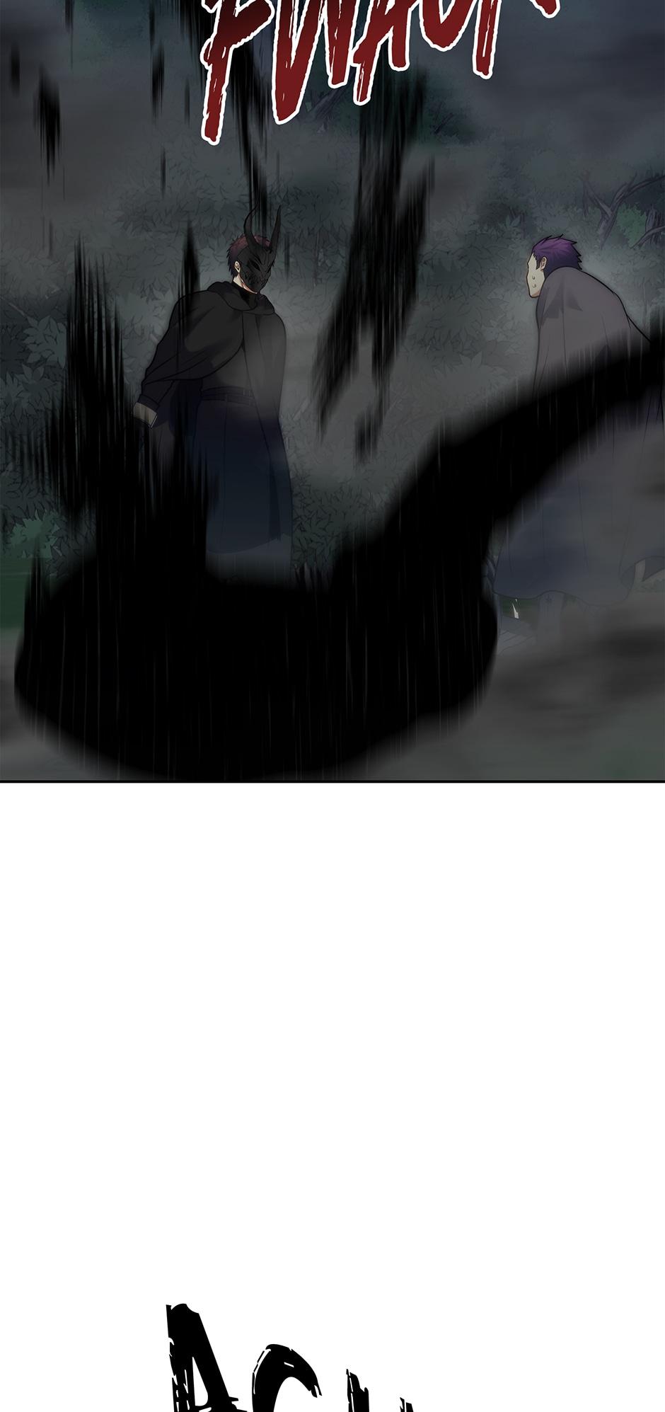Read Second Life Ranker EN Manga Online