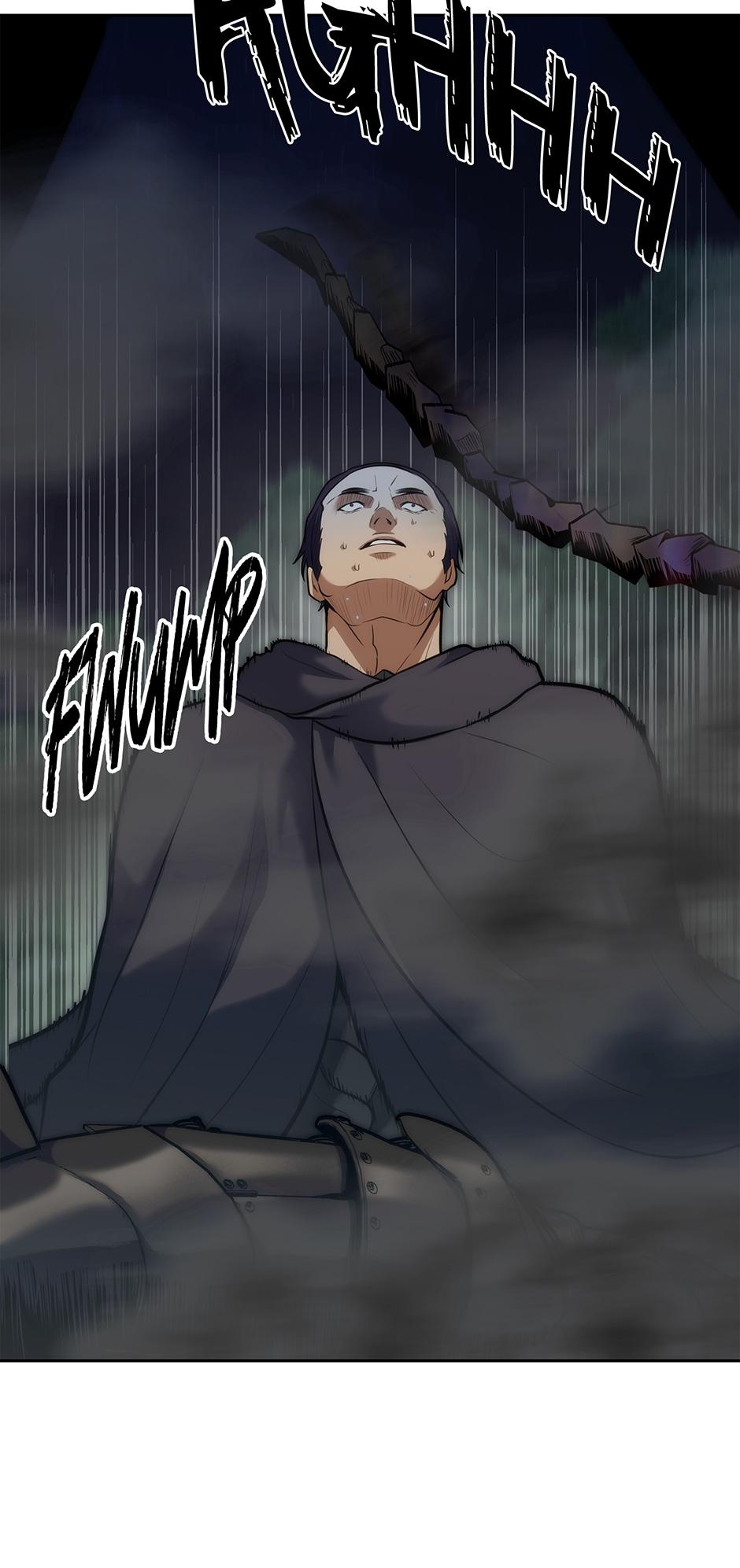 Read Second Life Ranker EN Manga Online
