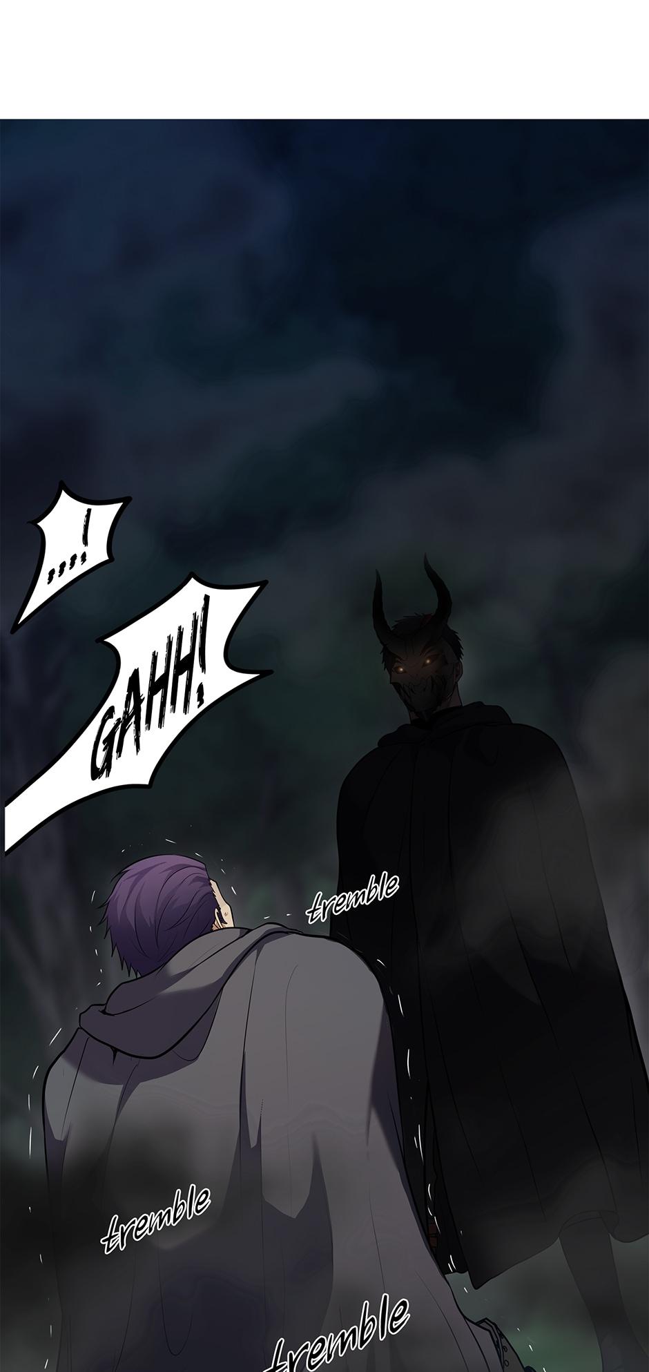 Read Second Life Ranker EN Manga Online