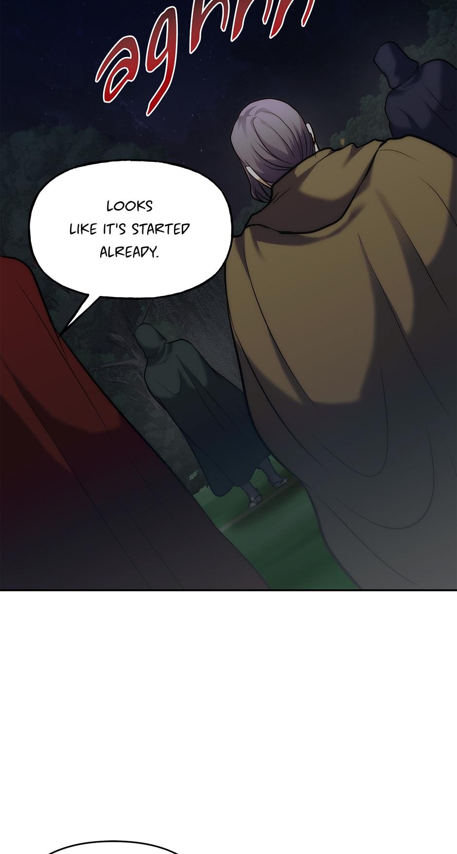 Read Second Life Ranker EN Manga Online