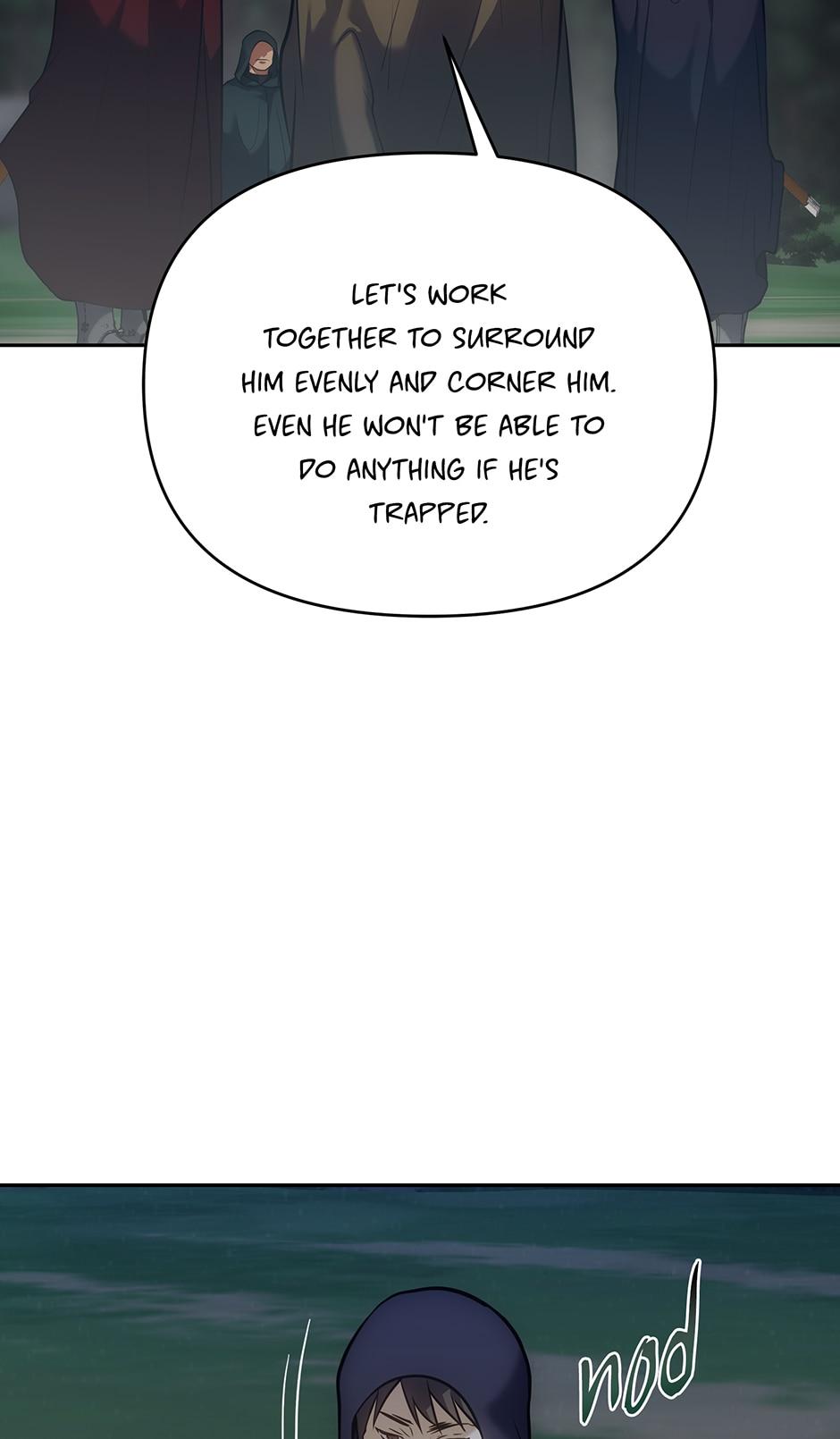 Read Second Life Ranker EN Manga Online