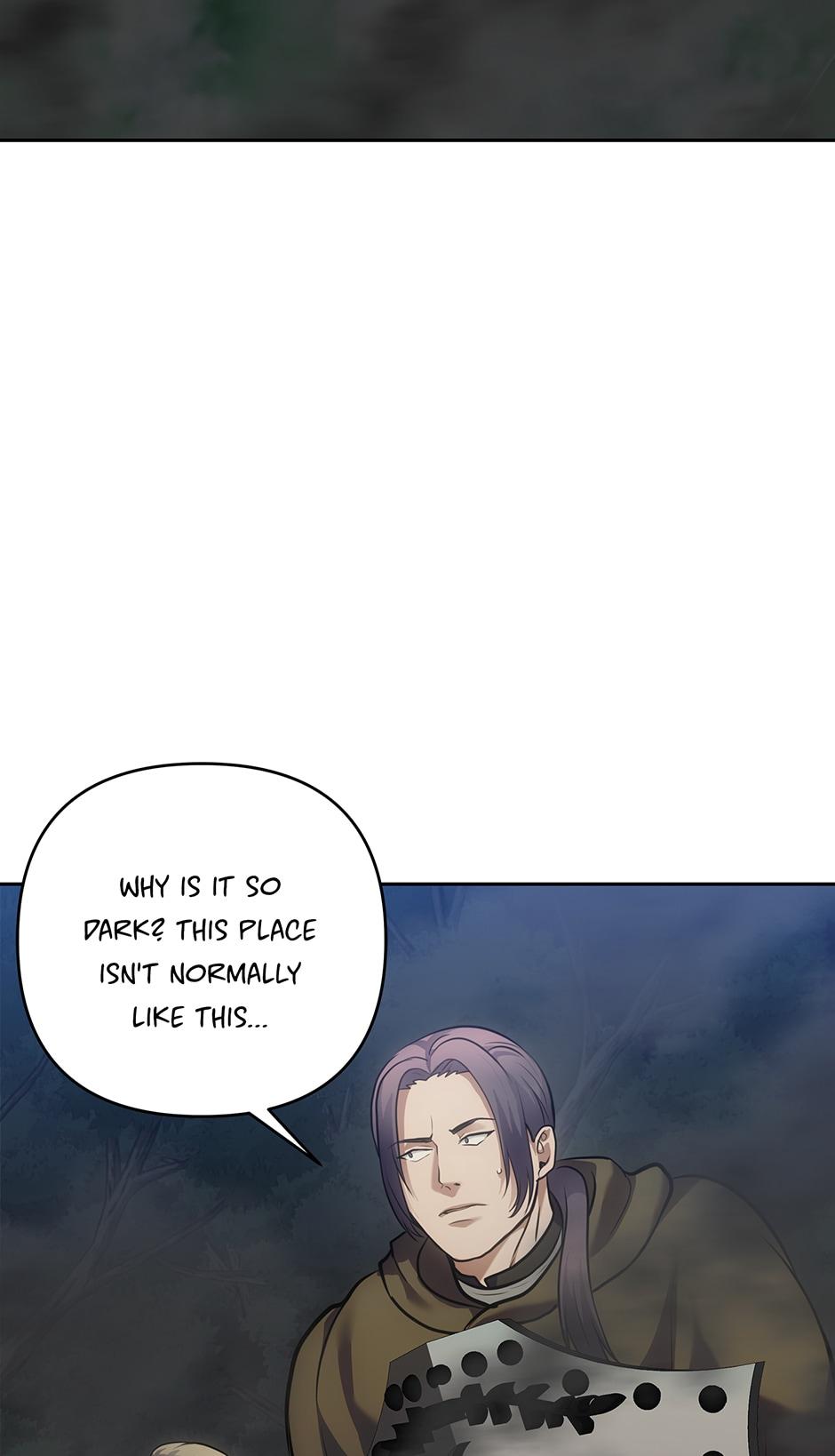 Read Second Life Ranker EN Manga Online