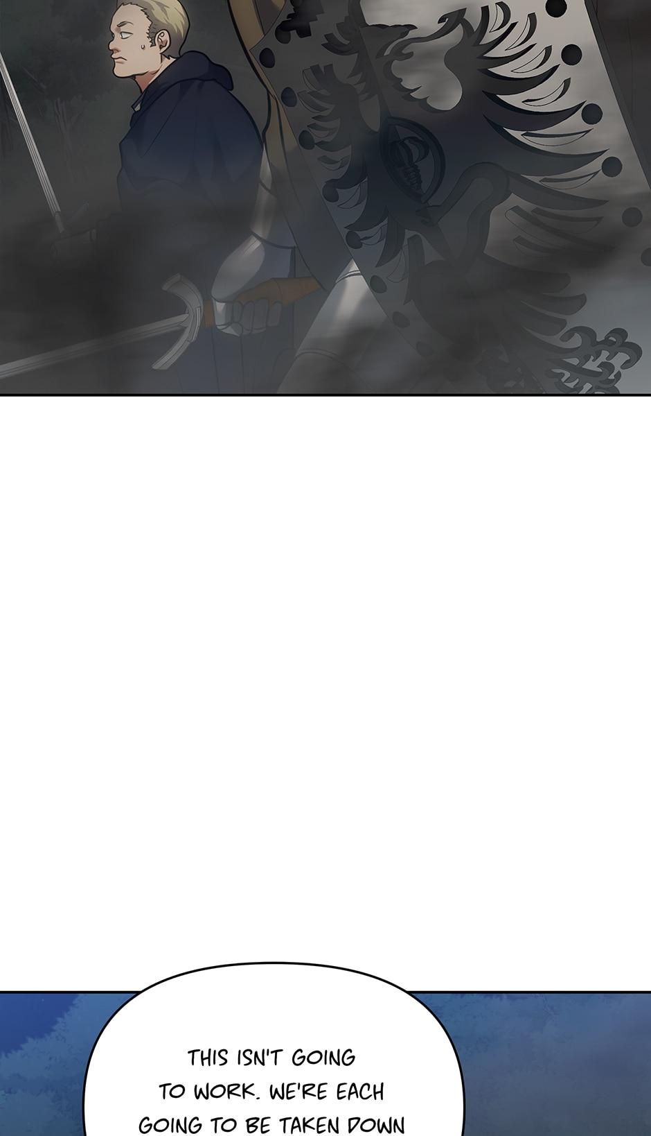 Read Second Life Ranker EN Manga Online