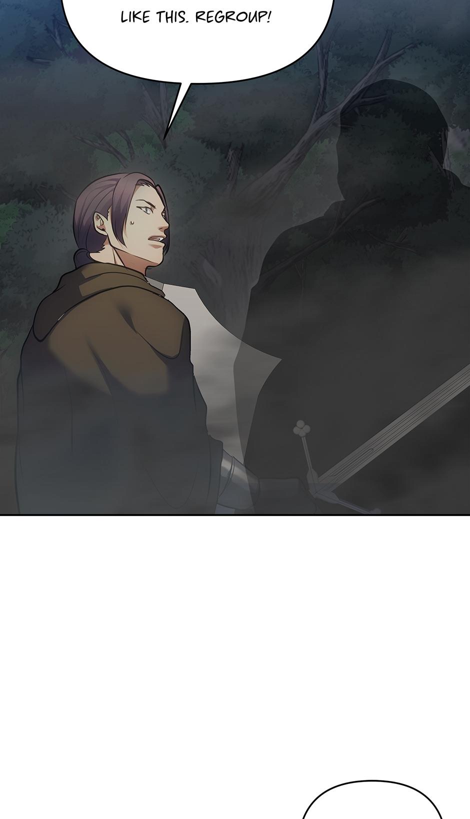 Read Second Life Ranker EN Manga Online