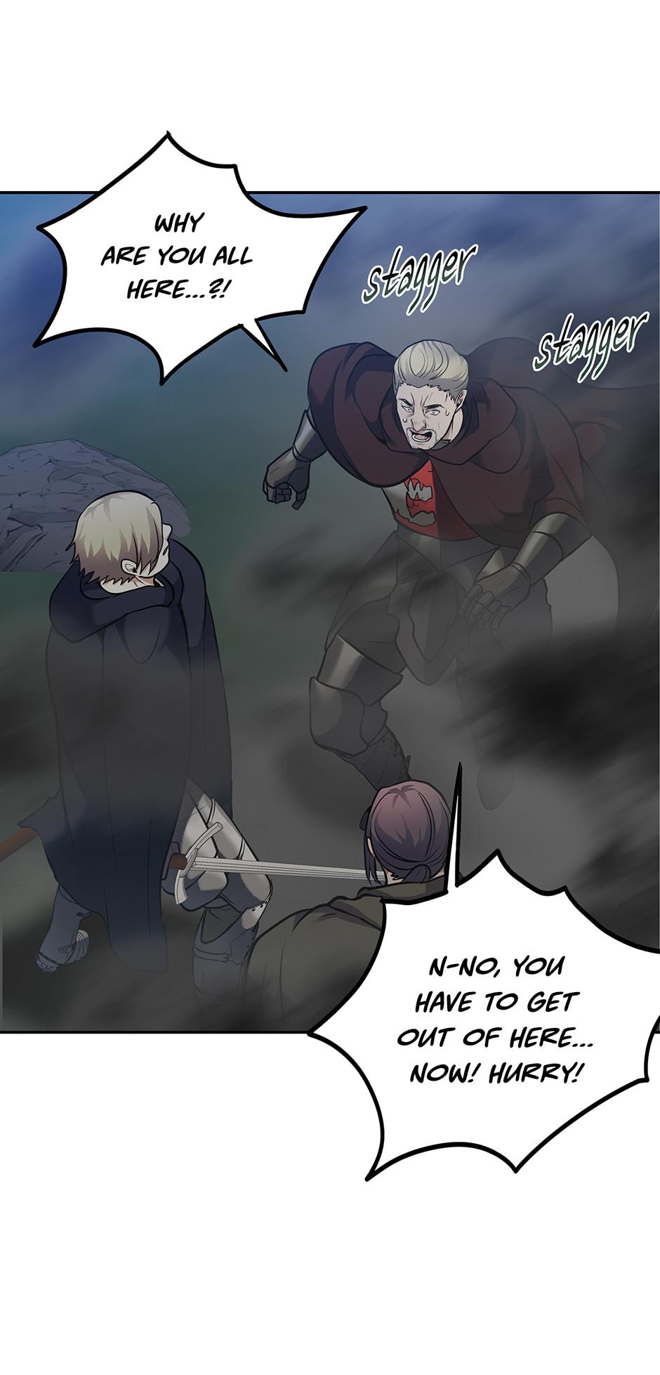 Read Second Life Ranker EN Manga Online