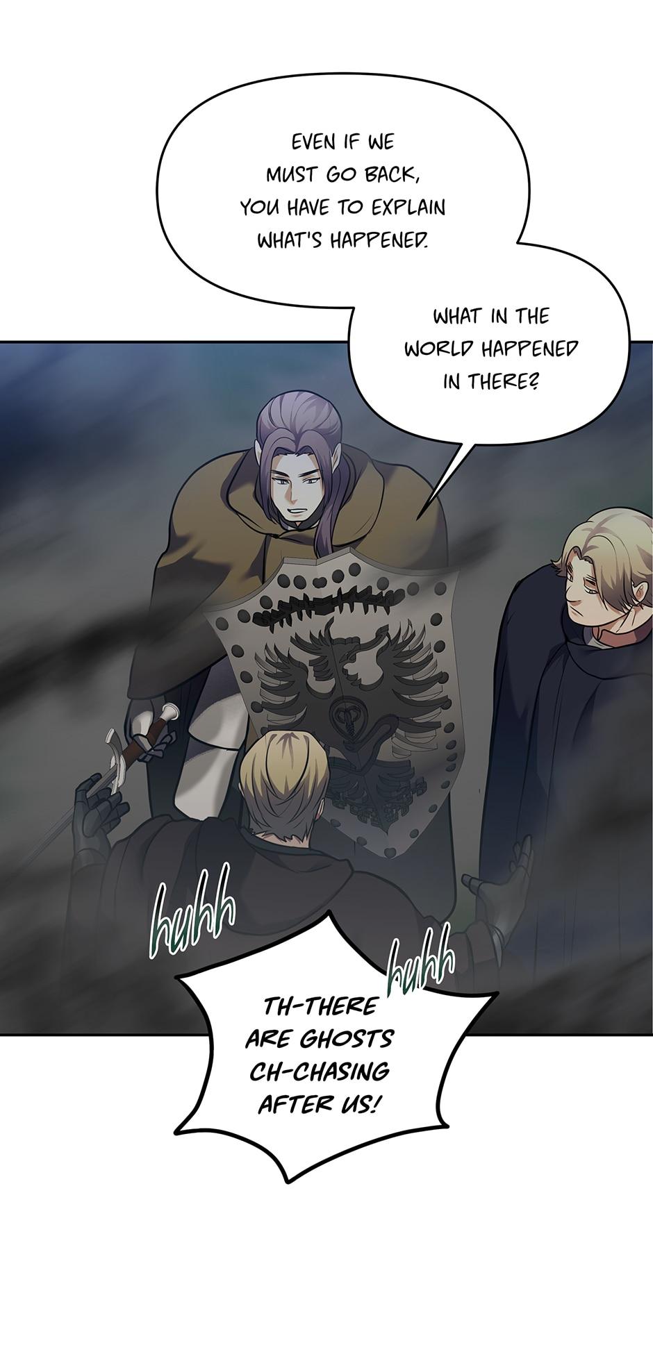 Read Second Life Ranker EN Manga Online