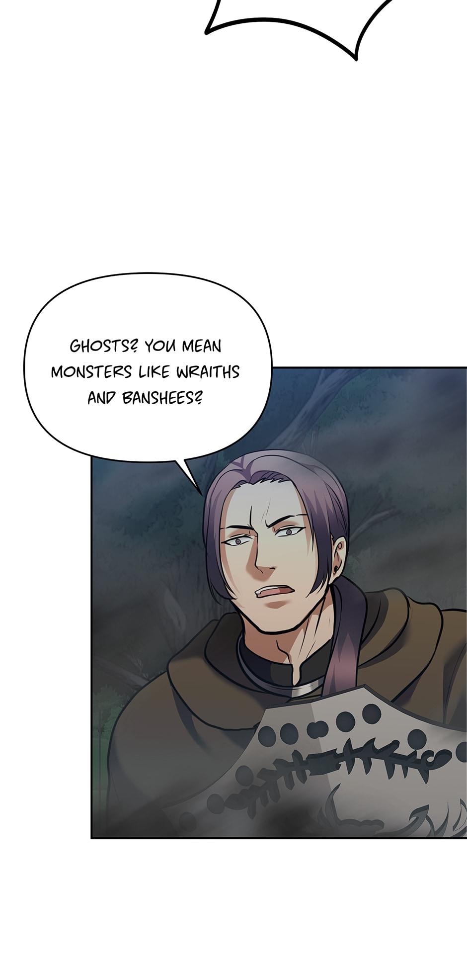 Read Second Life Ranker EN Manga Online