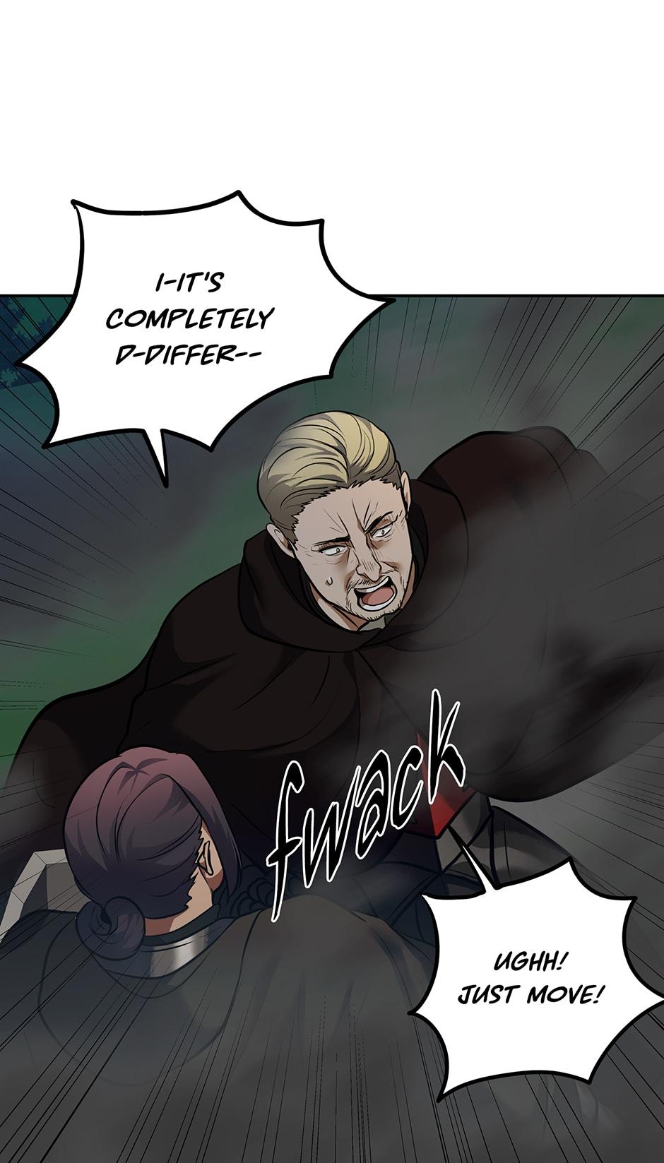 Read Second Life Ranker EN Manga Online