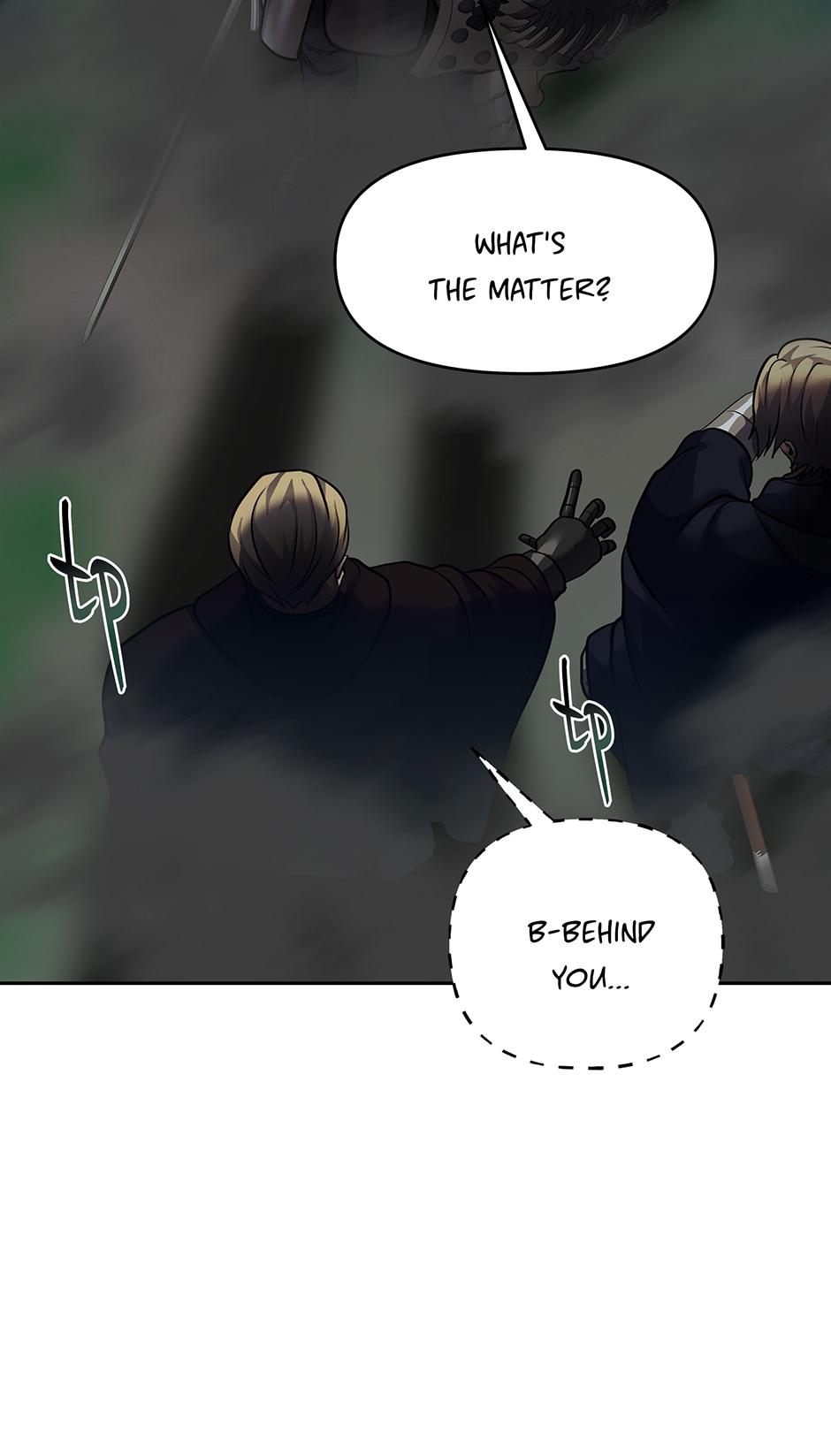 Read Second Life Ranker EN Manga Online