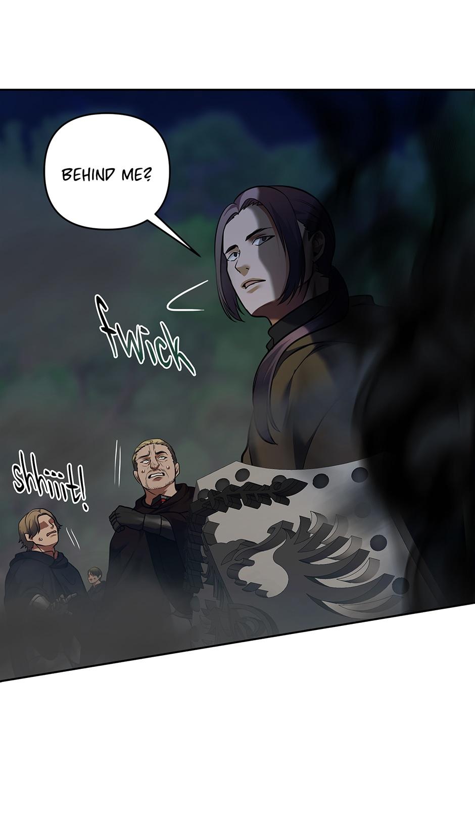 Read Second Life Ranker EN Manga Online