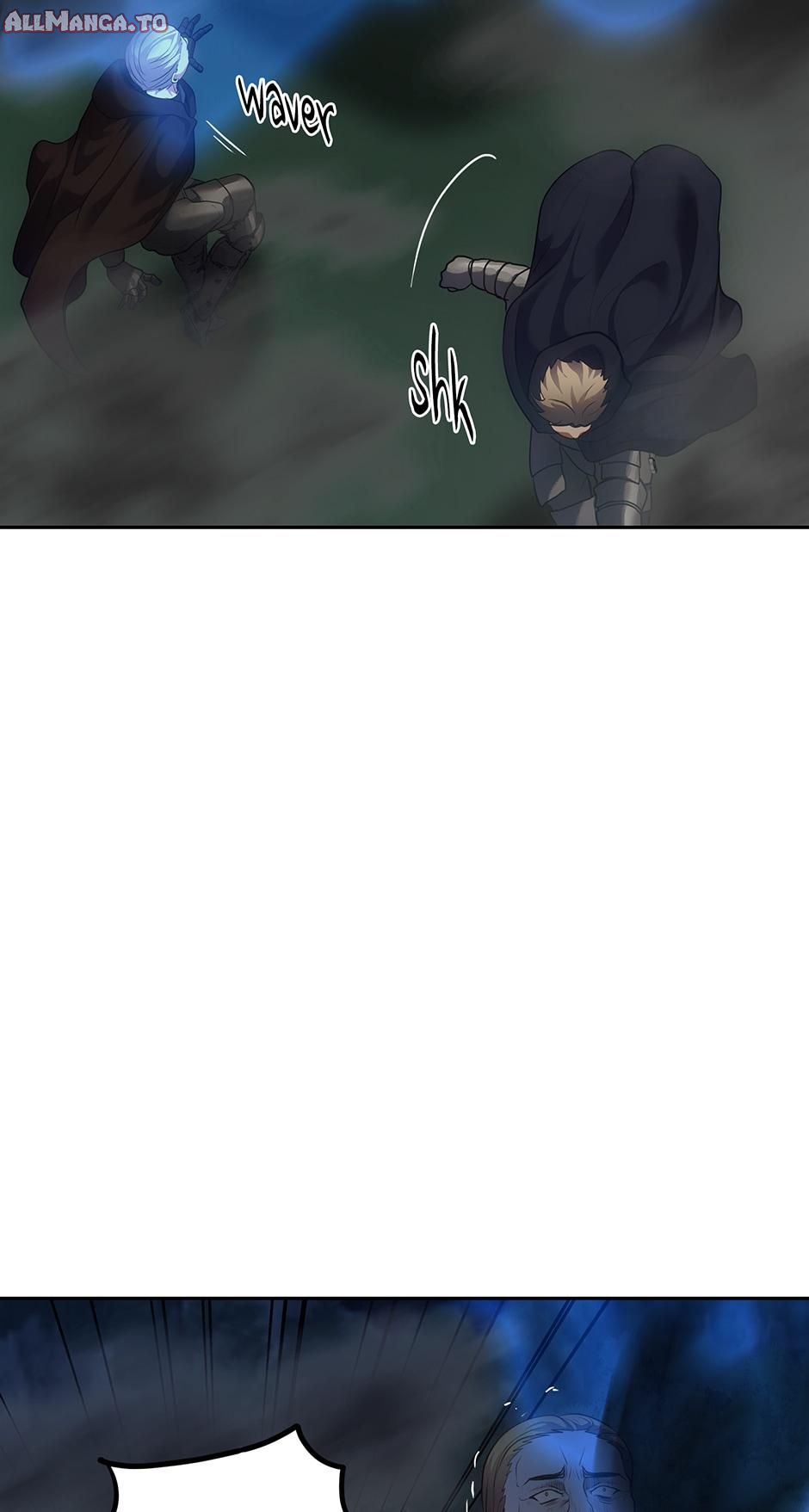 Read Second Life Ranker EN Manga Online