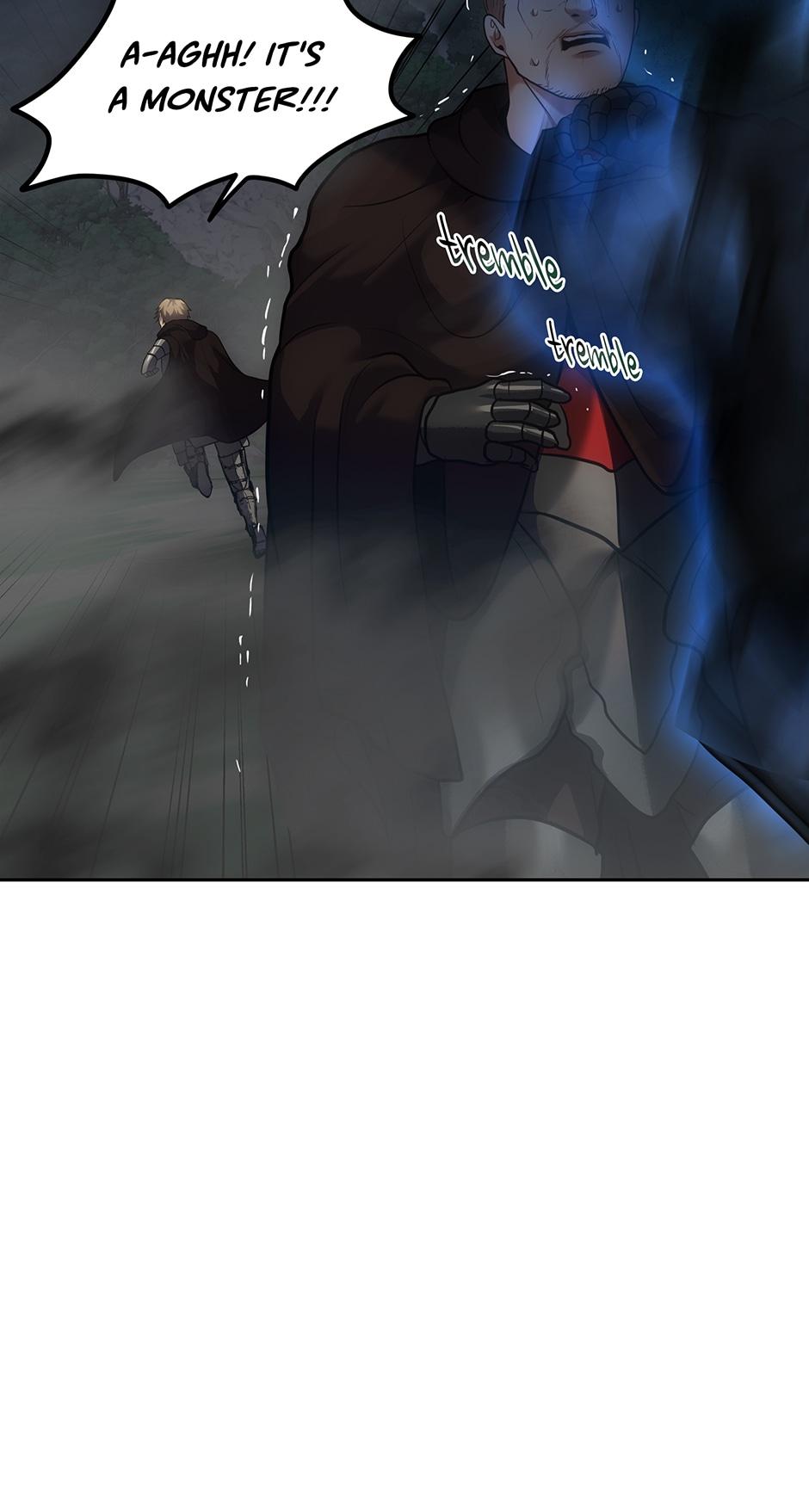 Read Second Life Ranker EN Manga Online