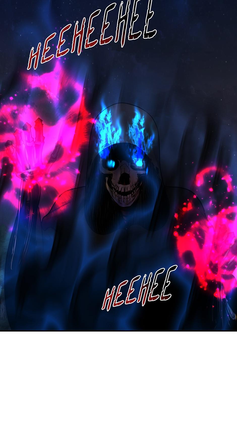 Read Second Life Ranker EN Manga Online