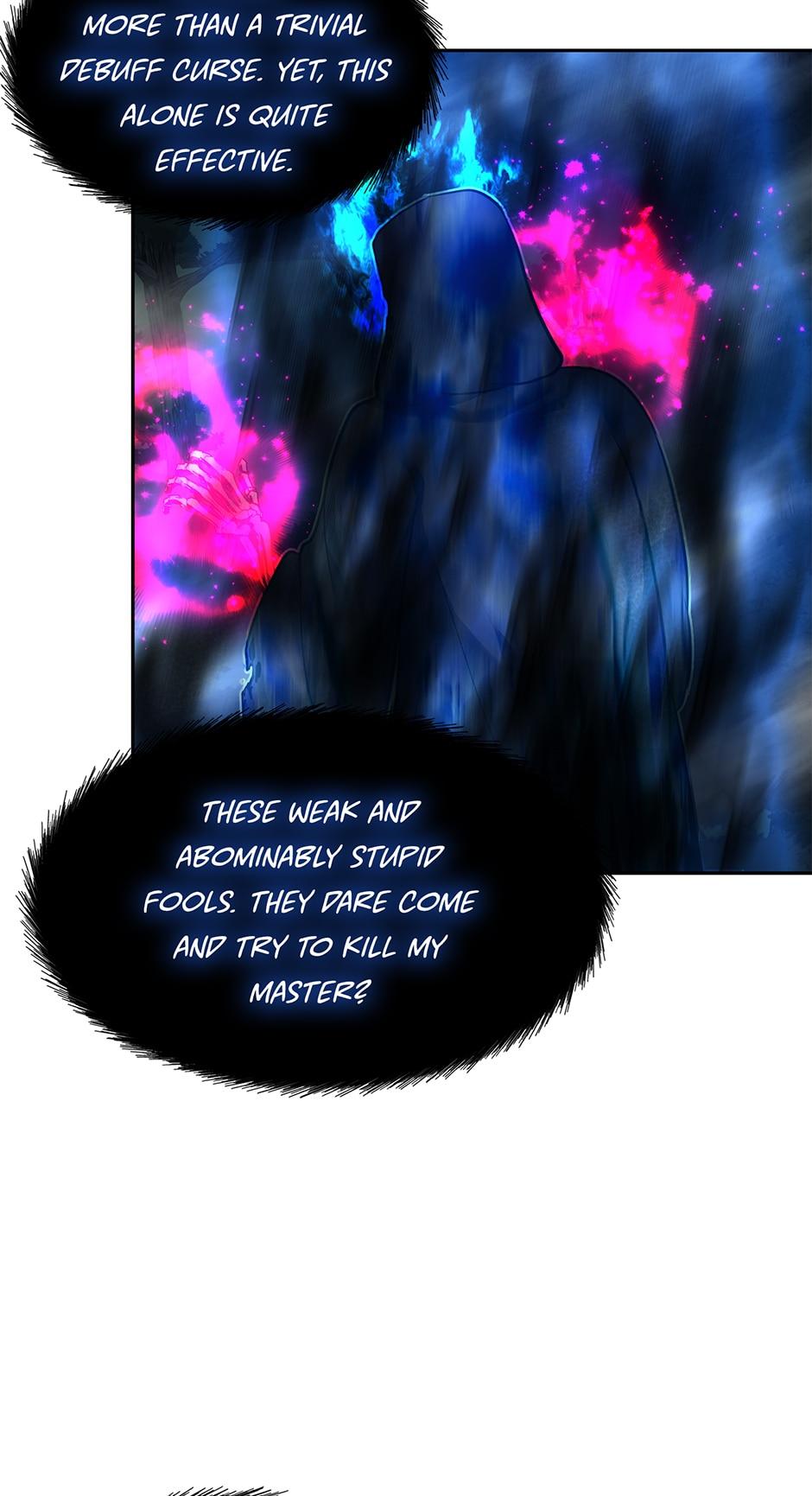 Read Second Life Ranker EN Manga Online